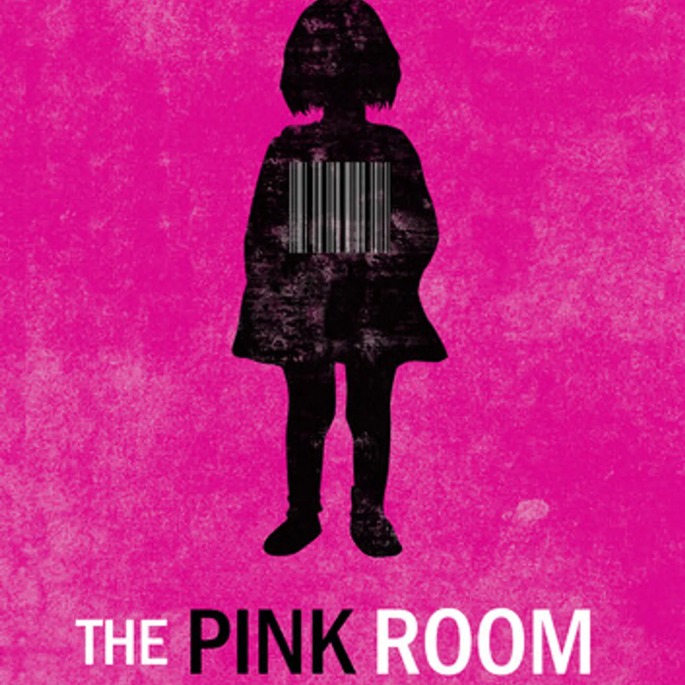 PINK ROOM DVD