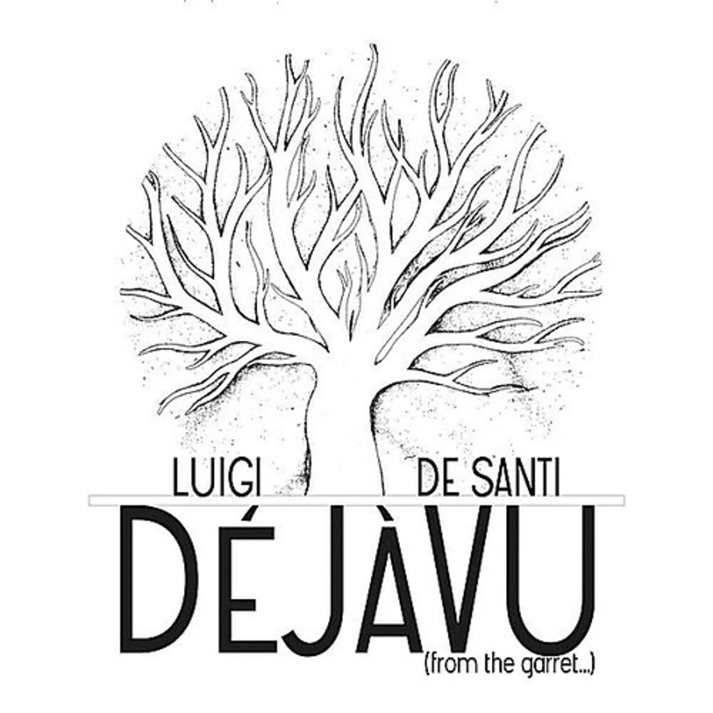 Luigi De Santi Brand Page