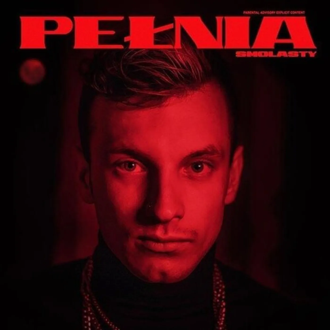 Smolasty PELNIA CD