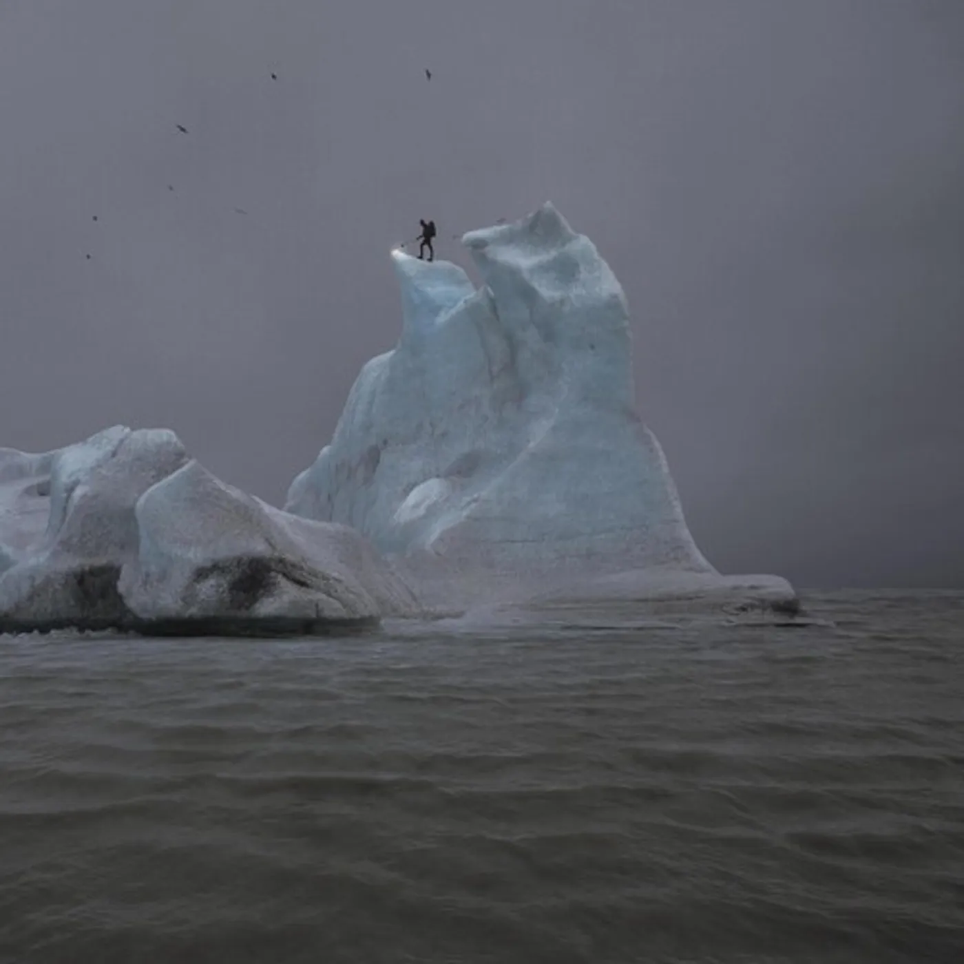 Cory Smythe ACCELERATE EVERY VOICE CD