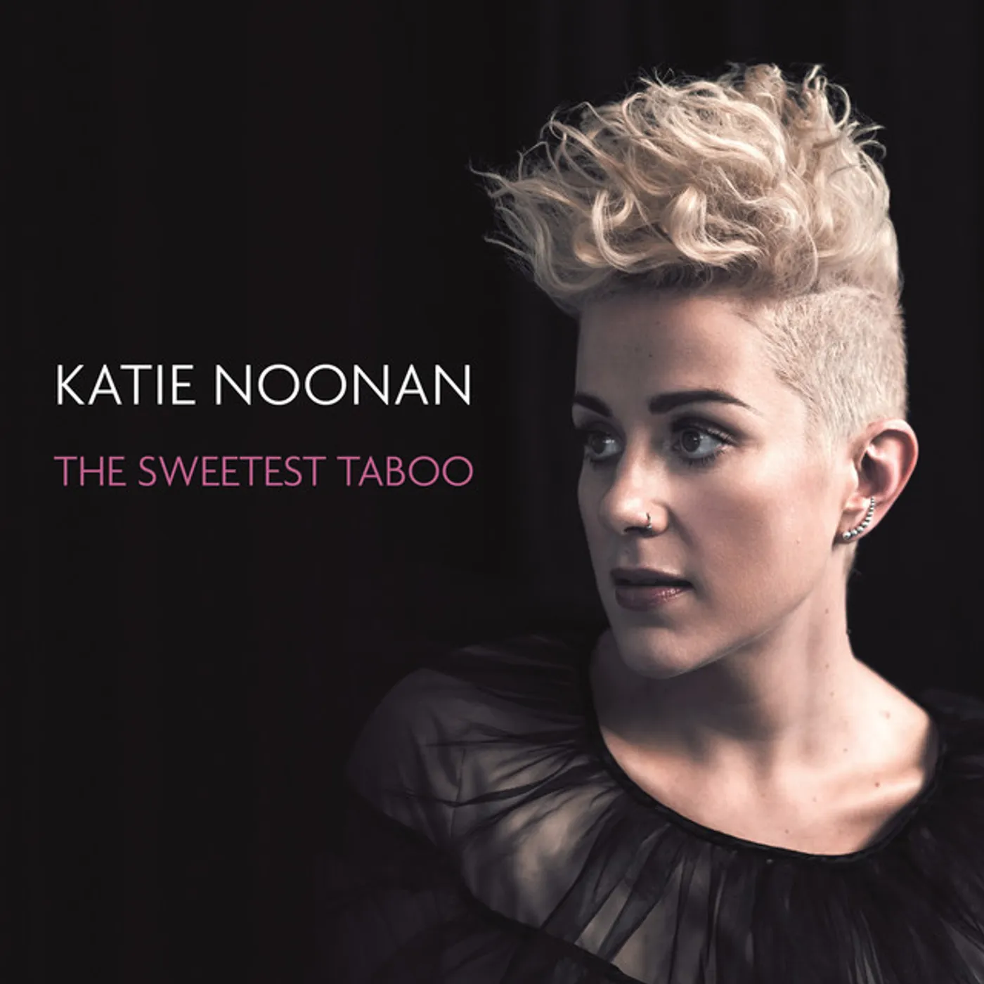Katie Noonan SWEETEST TABOO CD