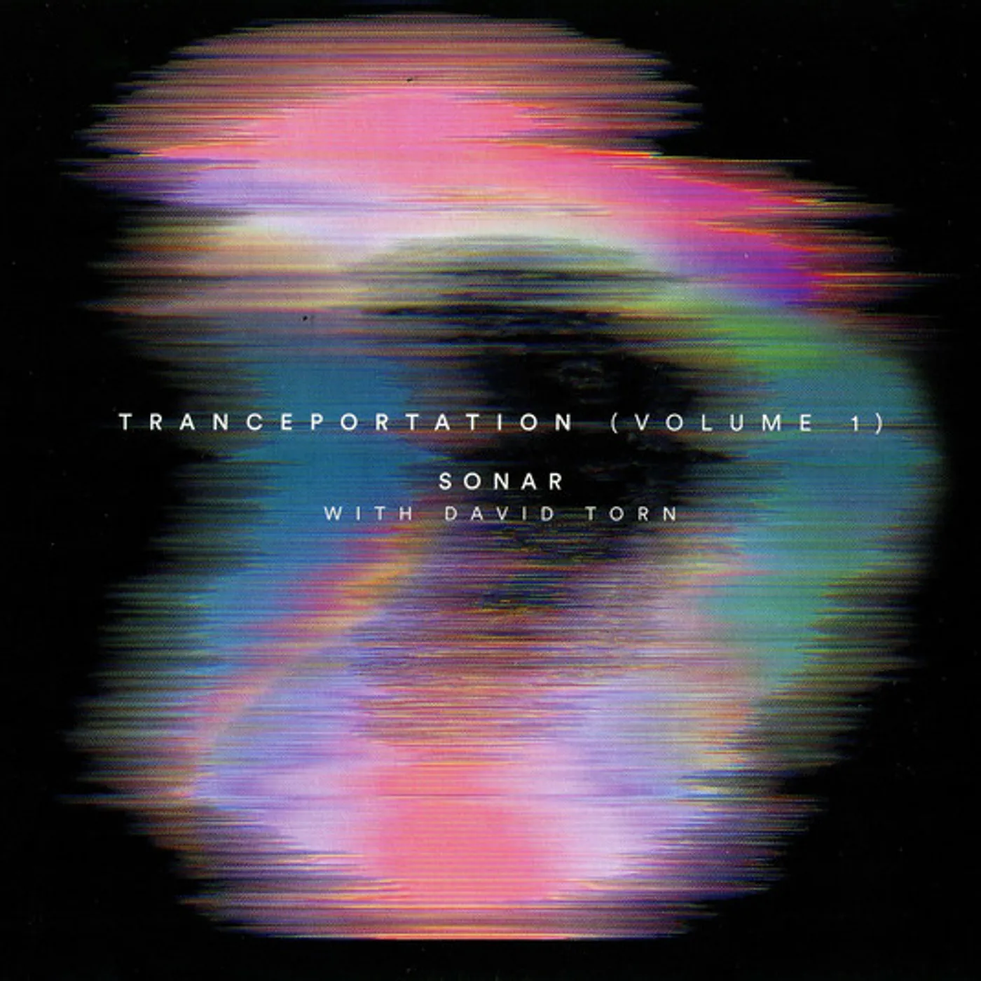 Sonar TRANCEPORTATION VOL. 2 Vinyl Record