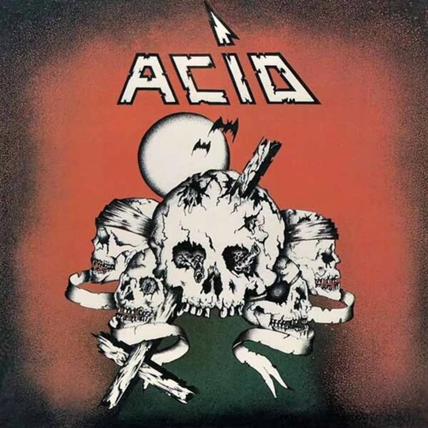 ACID CD