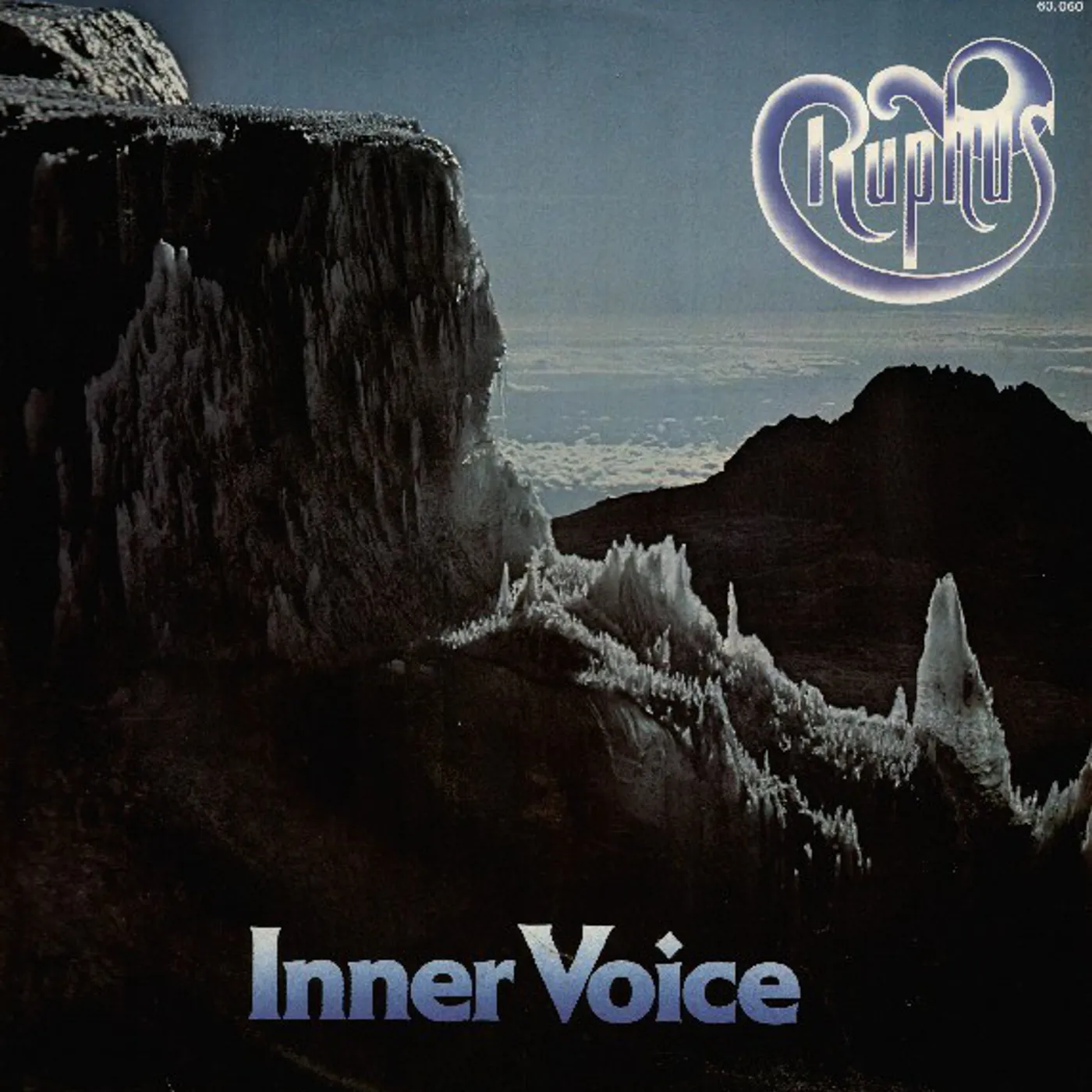 Ruphus Inner Voice Vinyl Record