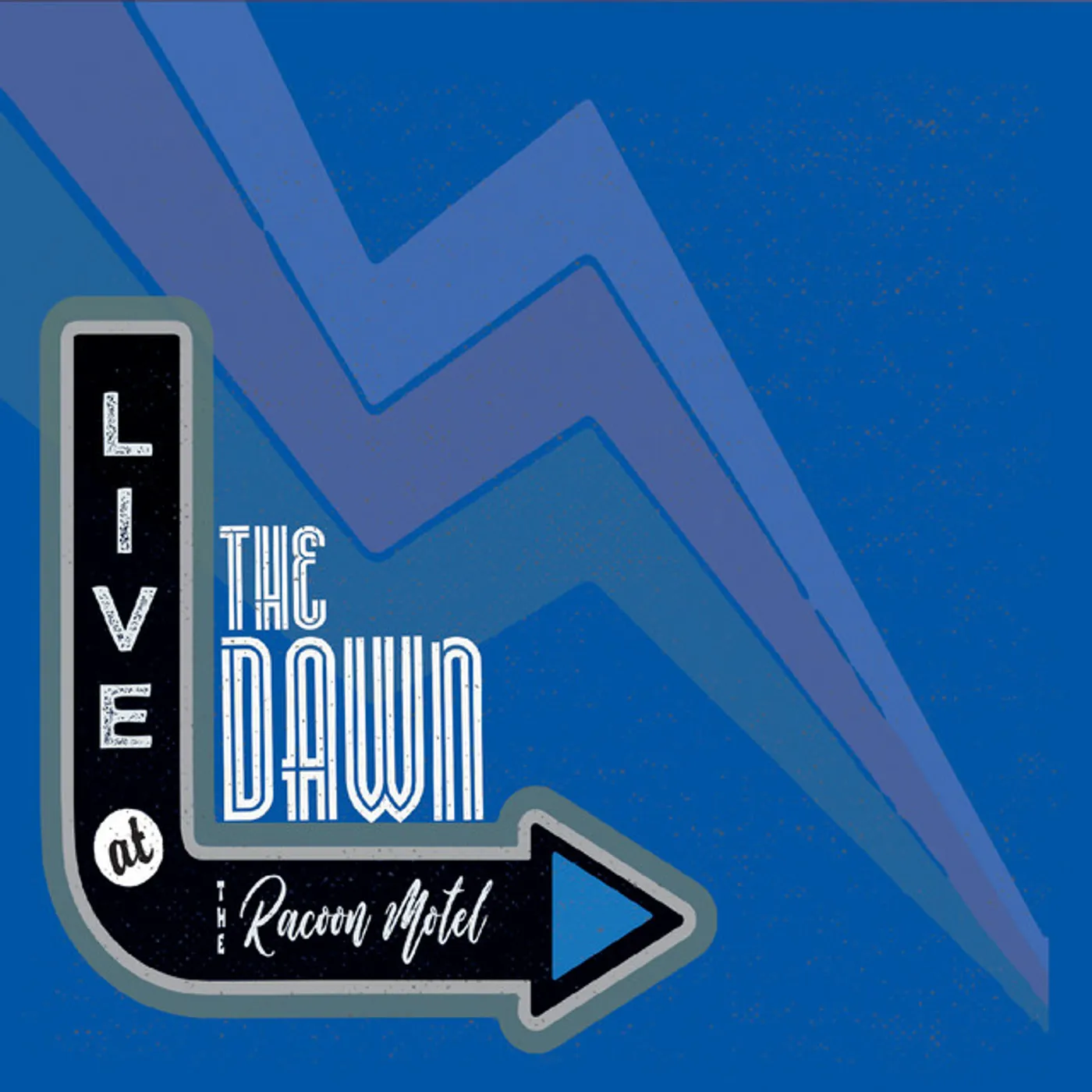 Dawn LIVE AT THE RACCOON MOTEL CD