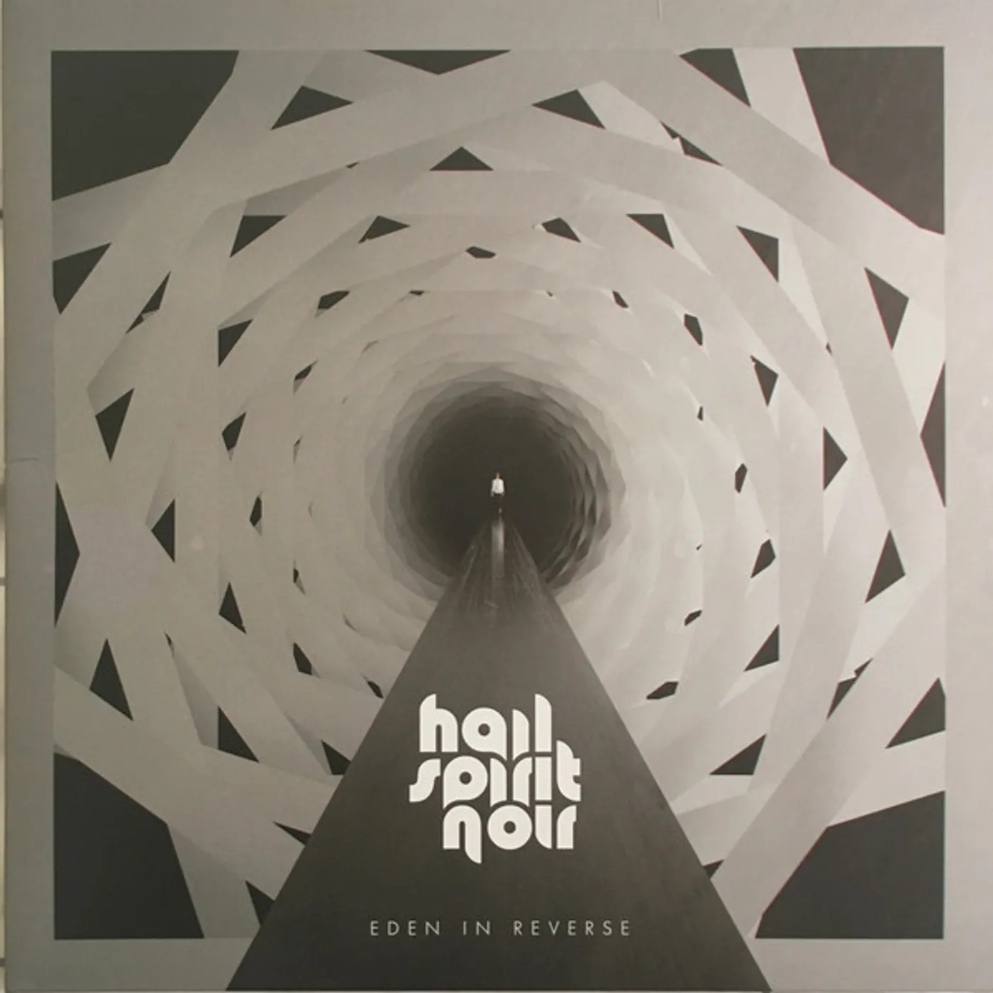 Hail Spirit Noir EDEN IN REVERSE CD