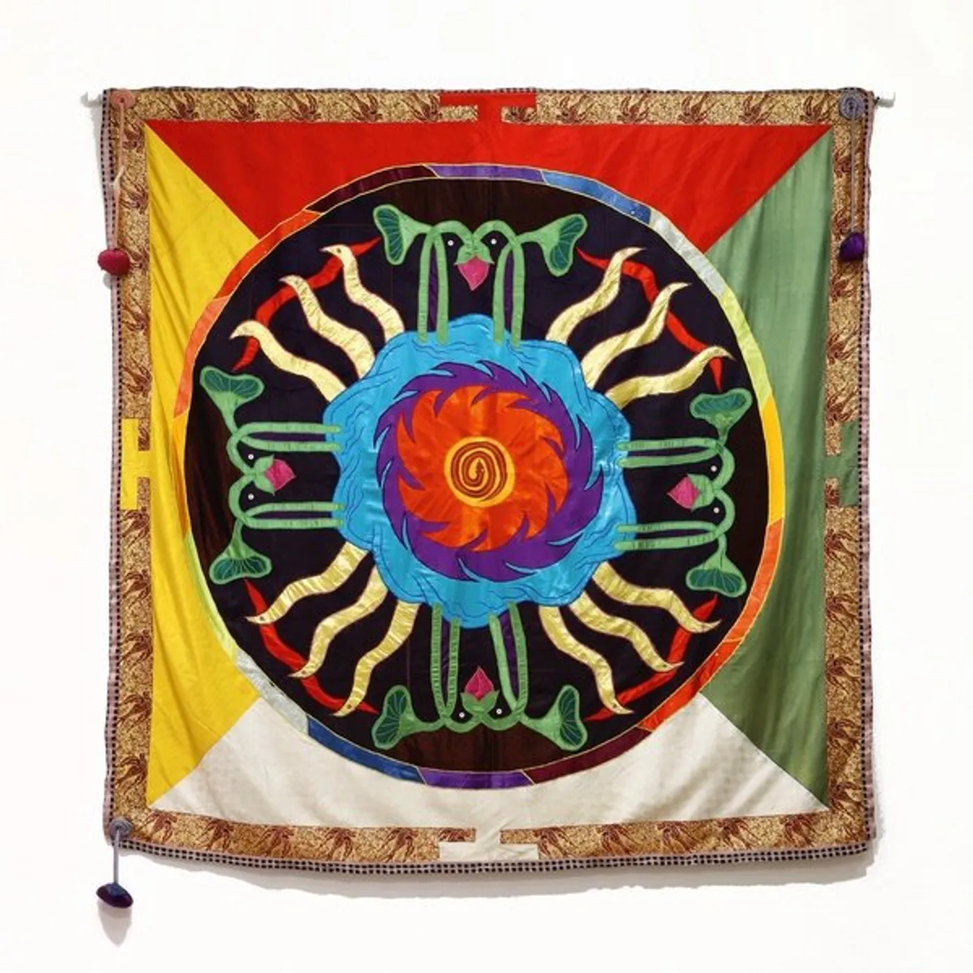 Maxwell Sterling Laced with Rumour: Loud-Speaker of Truth Vinyl Record