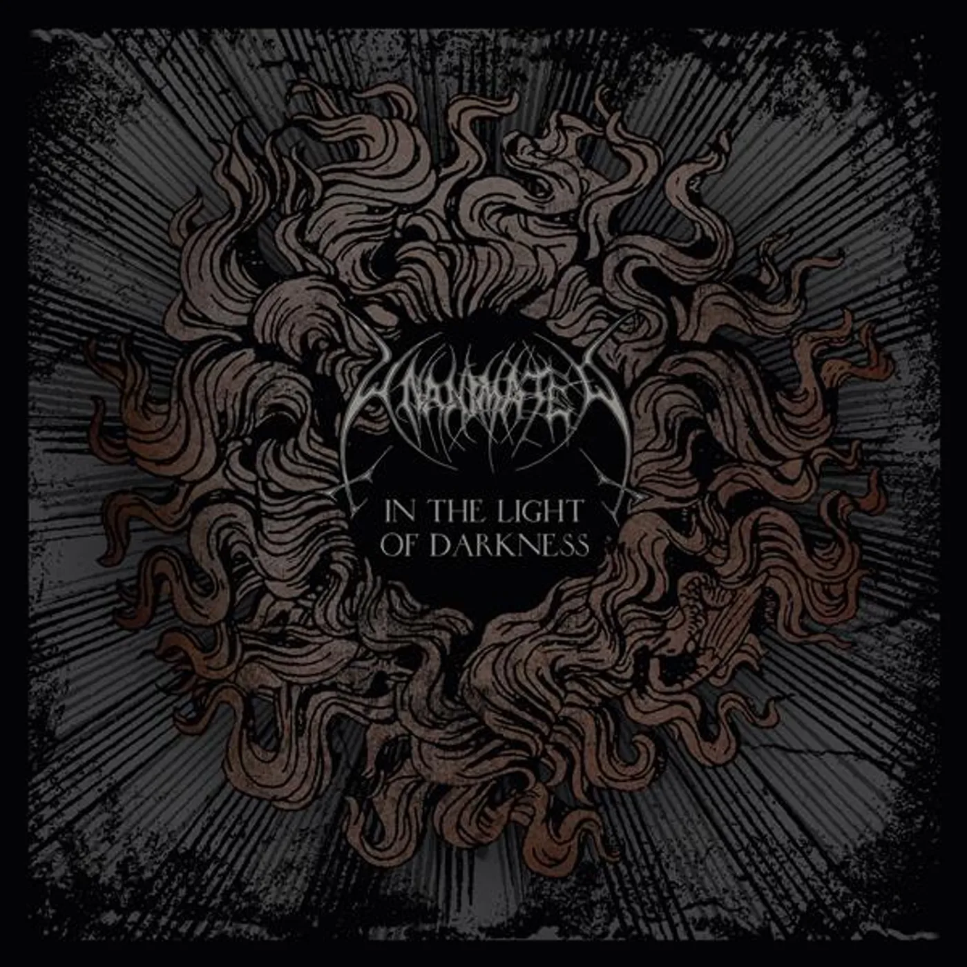 Unanimated In The Light of Darkness Vinyl Record