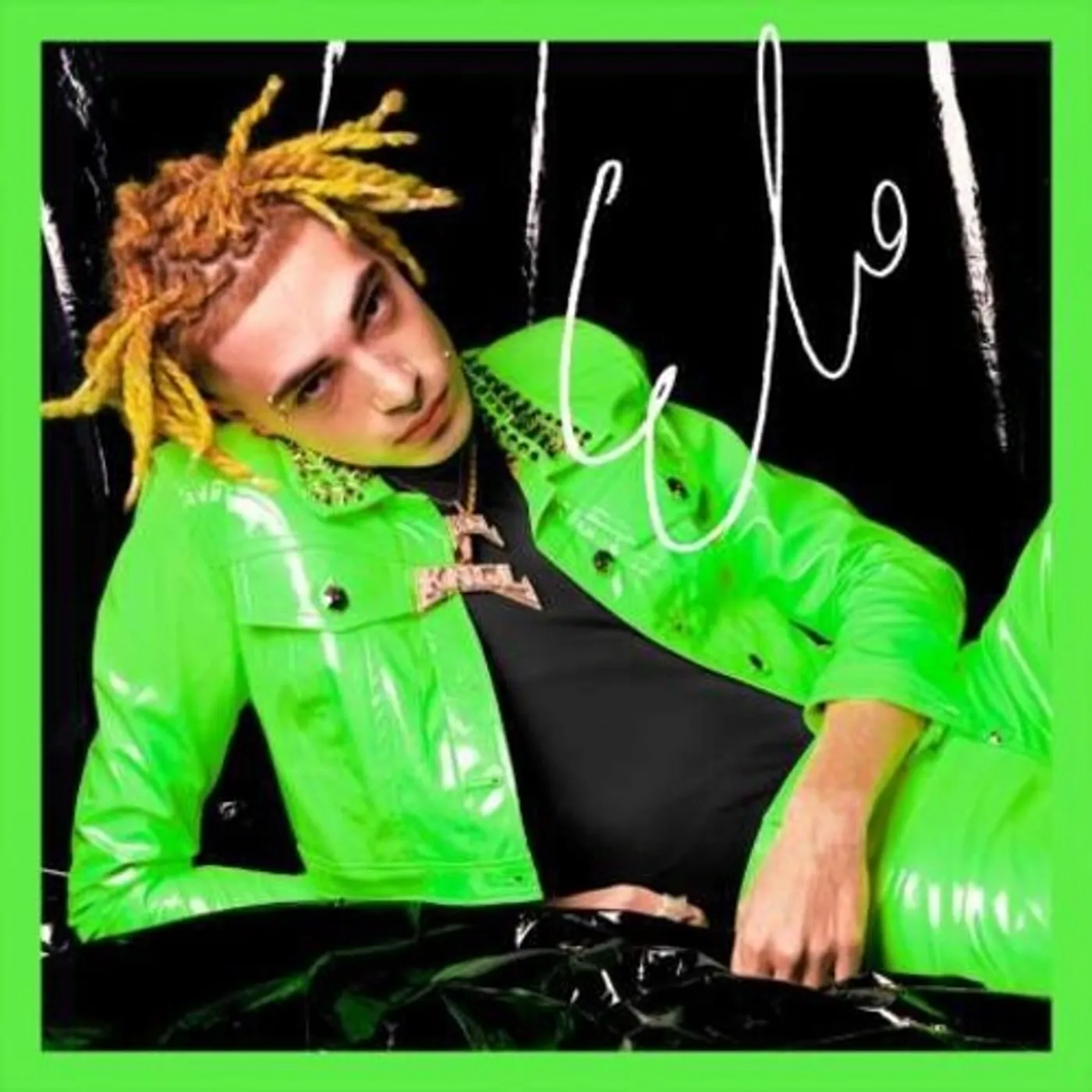 DrefGold ELO CD