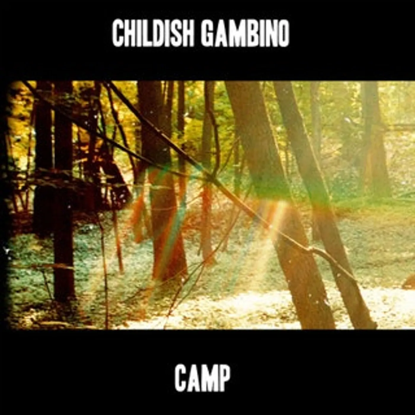 CAMP CD