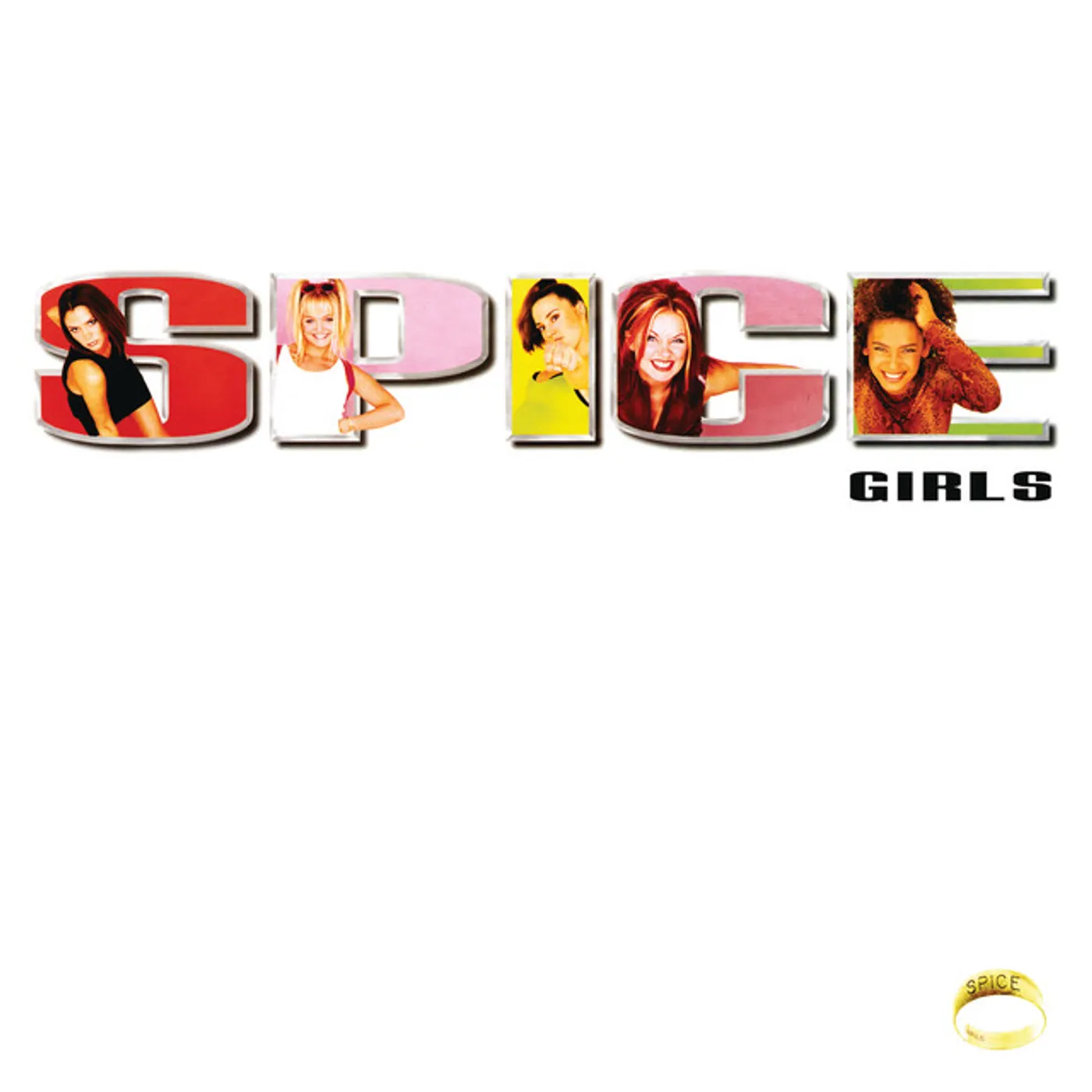 SPICE CD