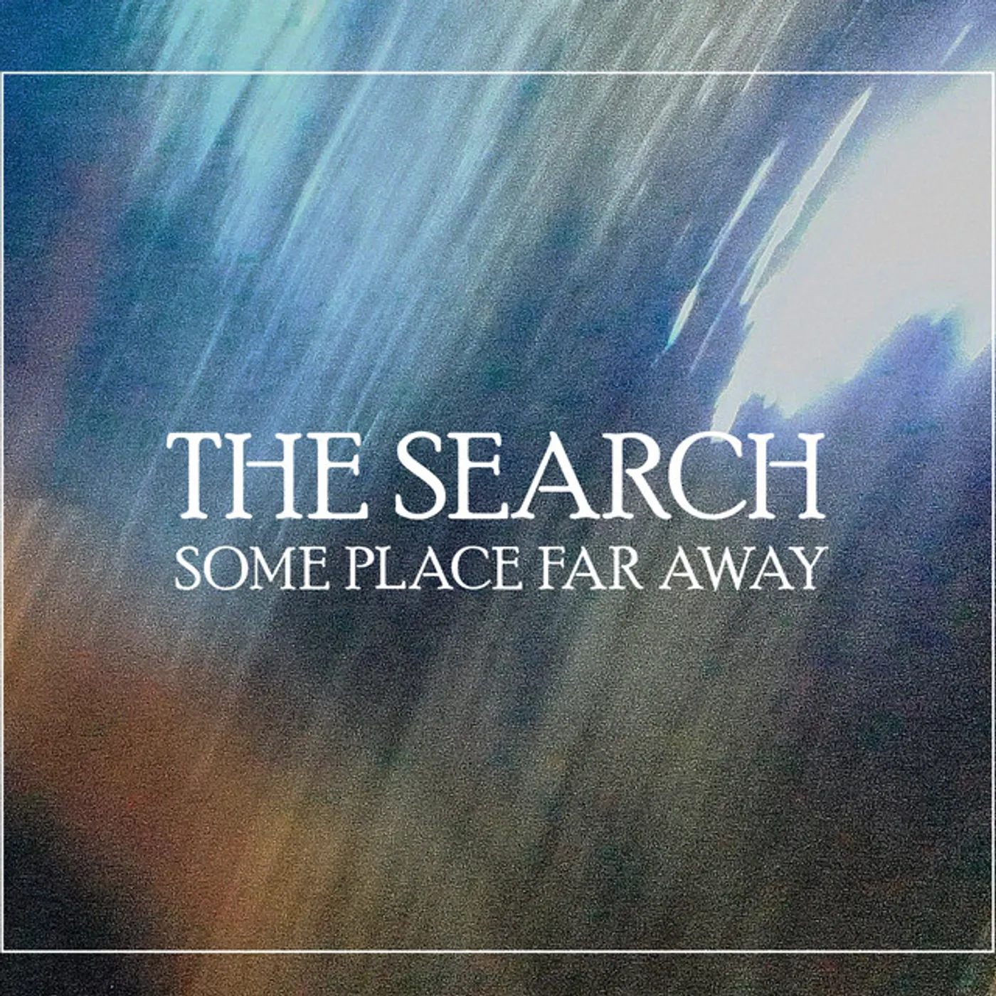 Search SOME PLACE FAR AWAY CD