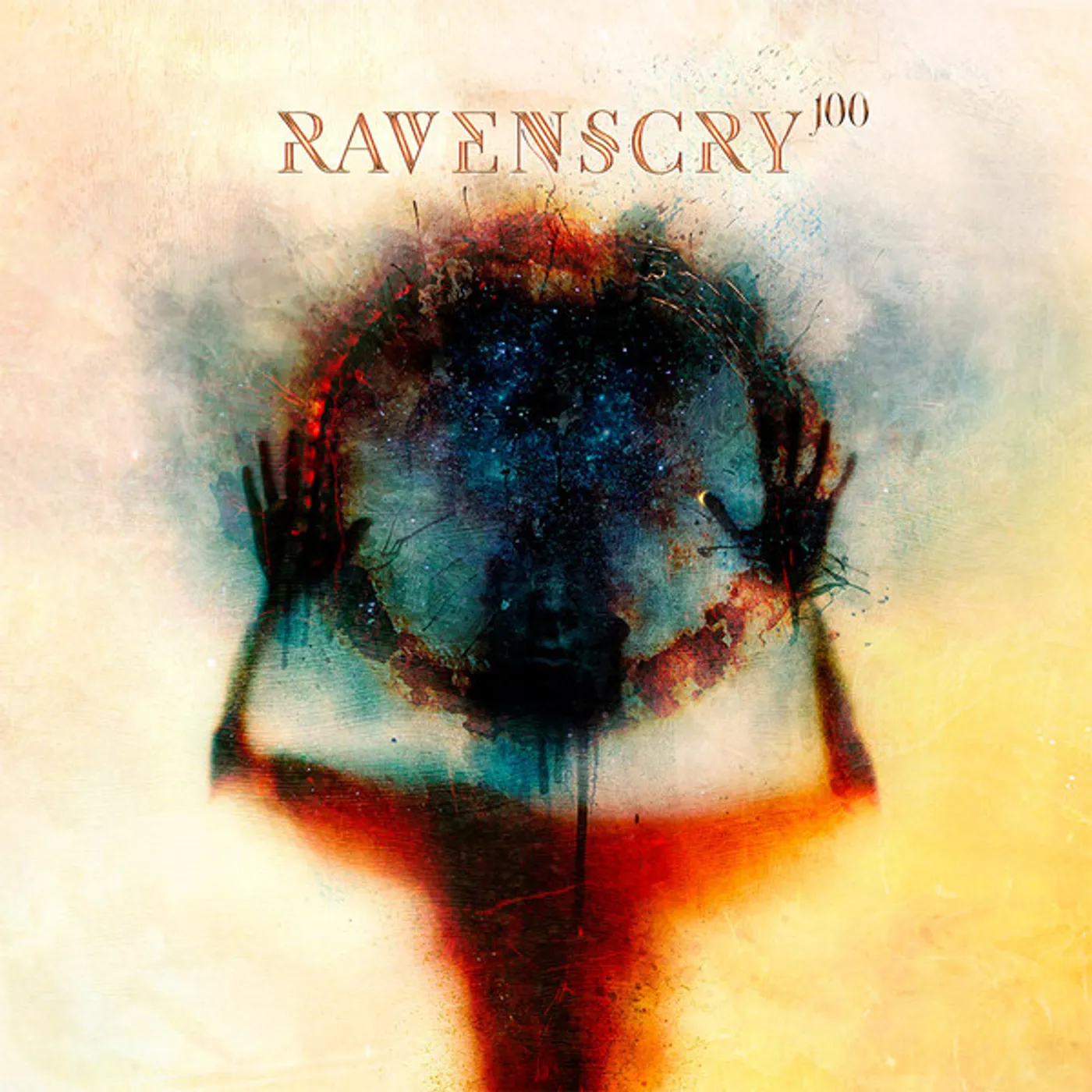 Ravenscry 100 CD