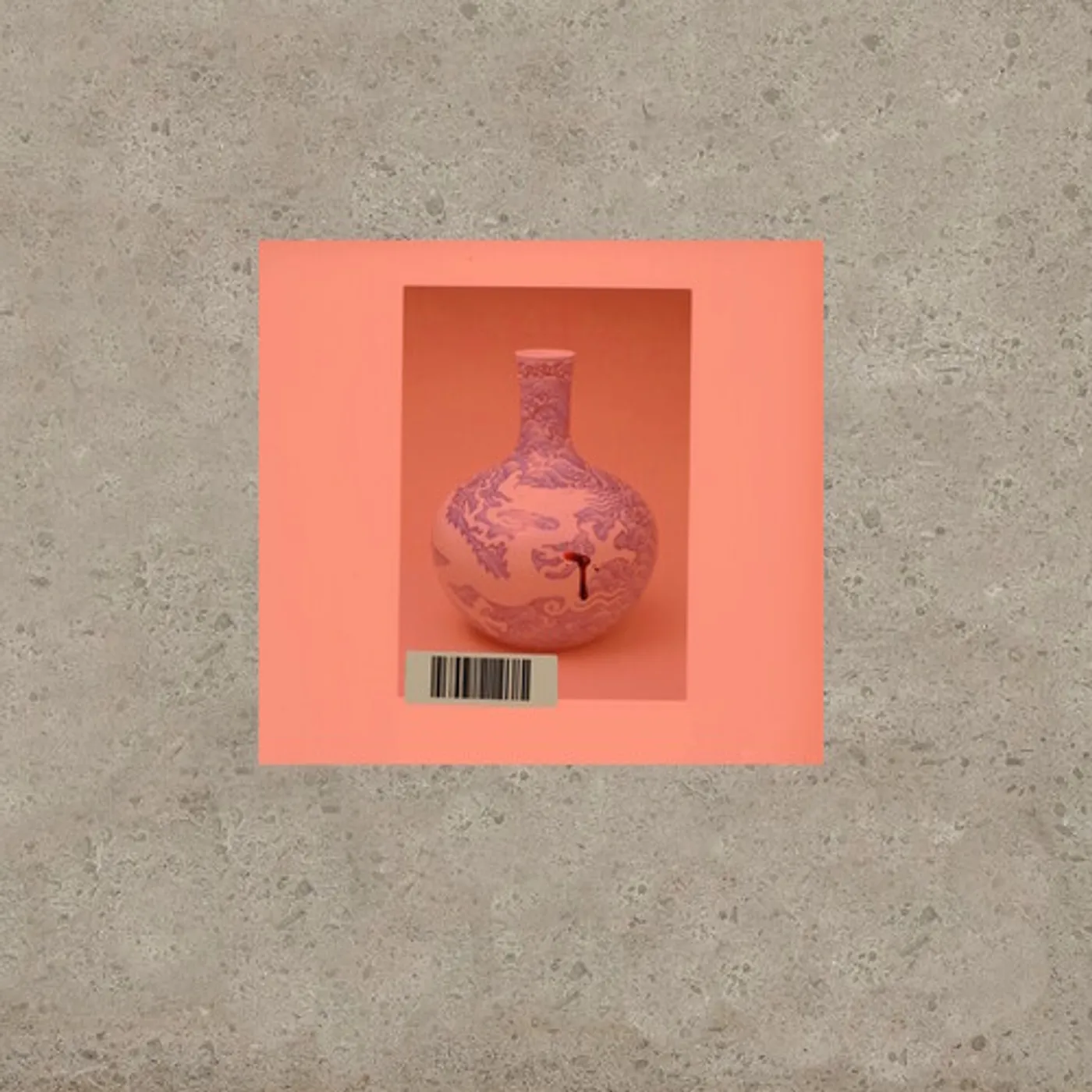 Momus VIVID CD