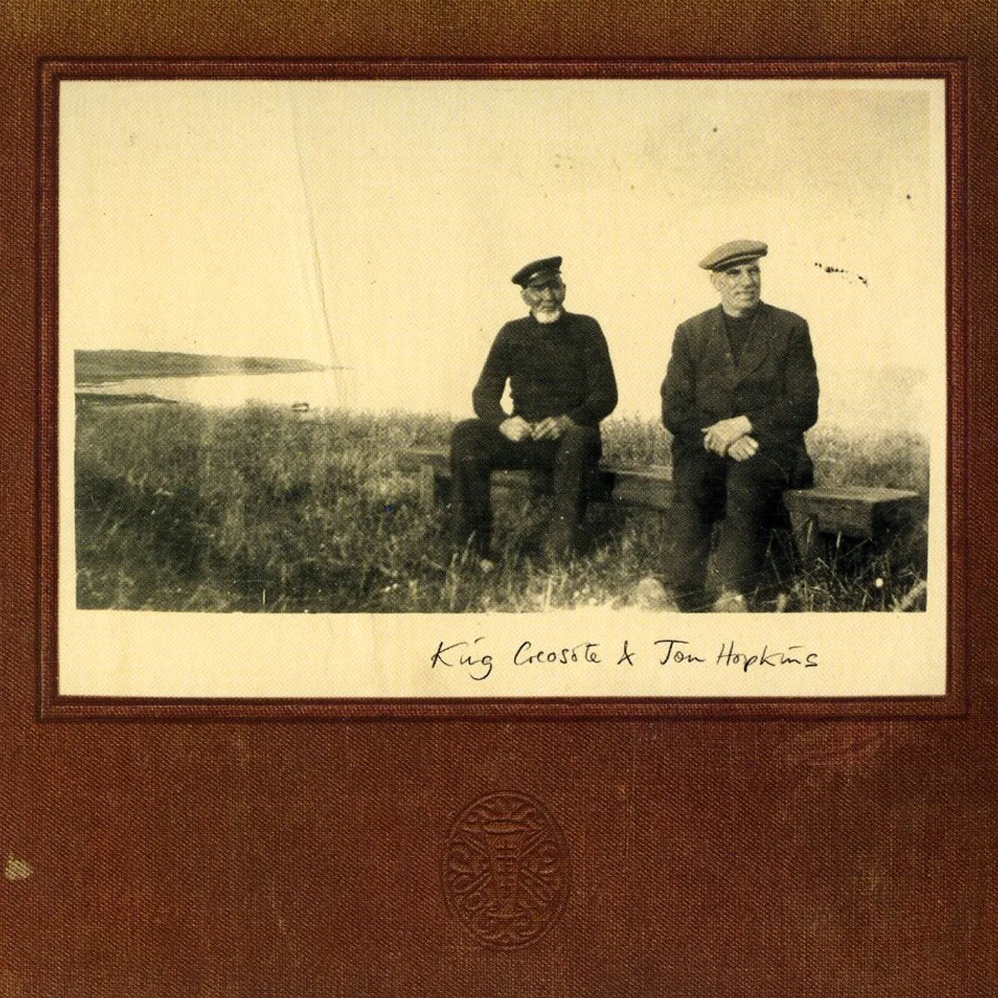 King Creosote & Jon Hopkins DIAMOND MINE CD