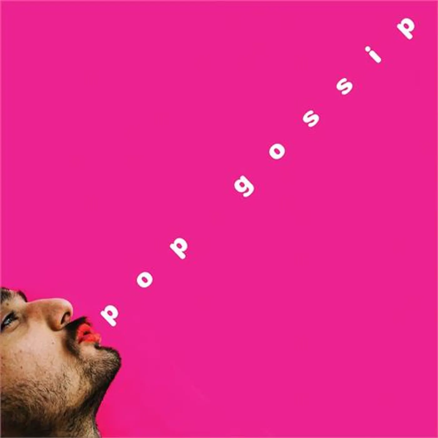International Teachers Of Pop Pop Gossip Vinyl Record