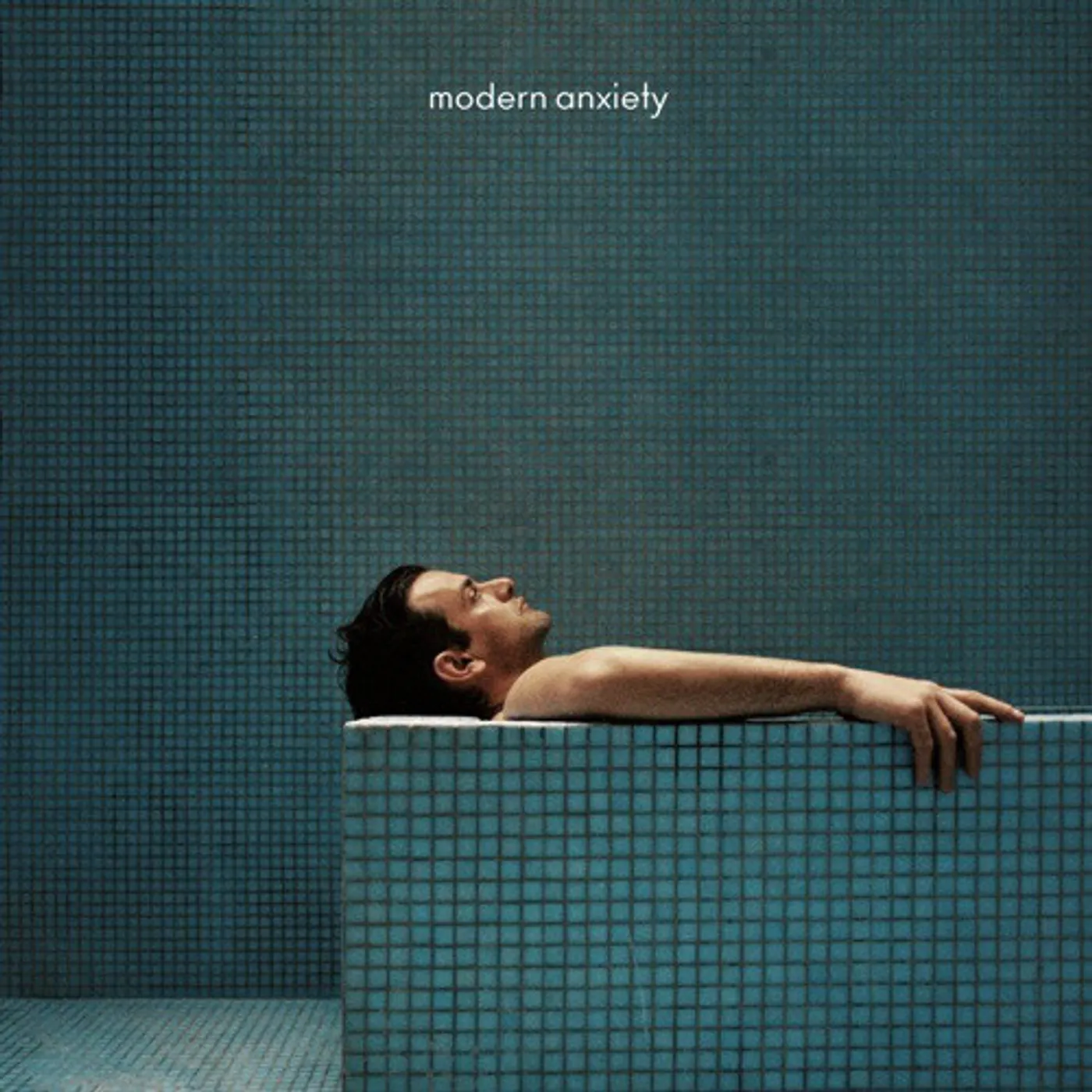 Josef Salvat modern anxiety Vinyl Record