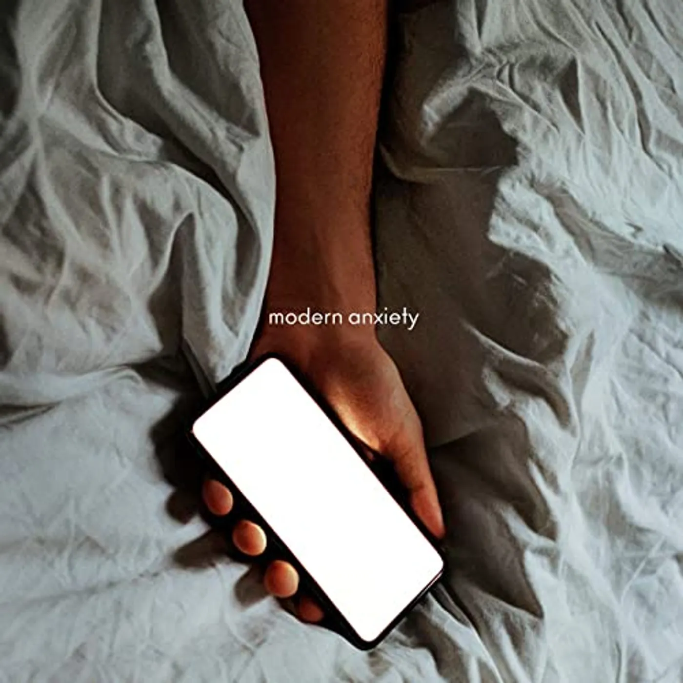 Josef Salvat MODERN ANXIETY CD