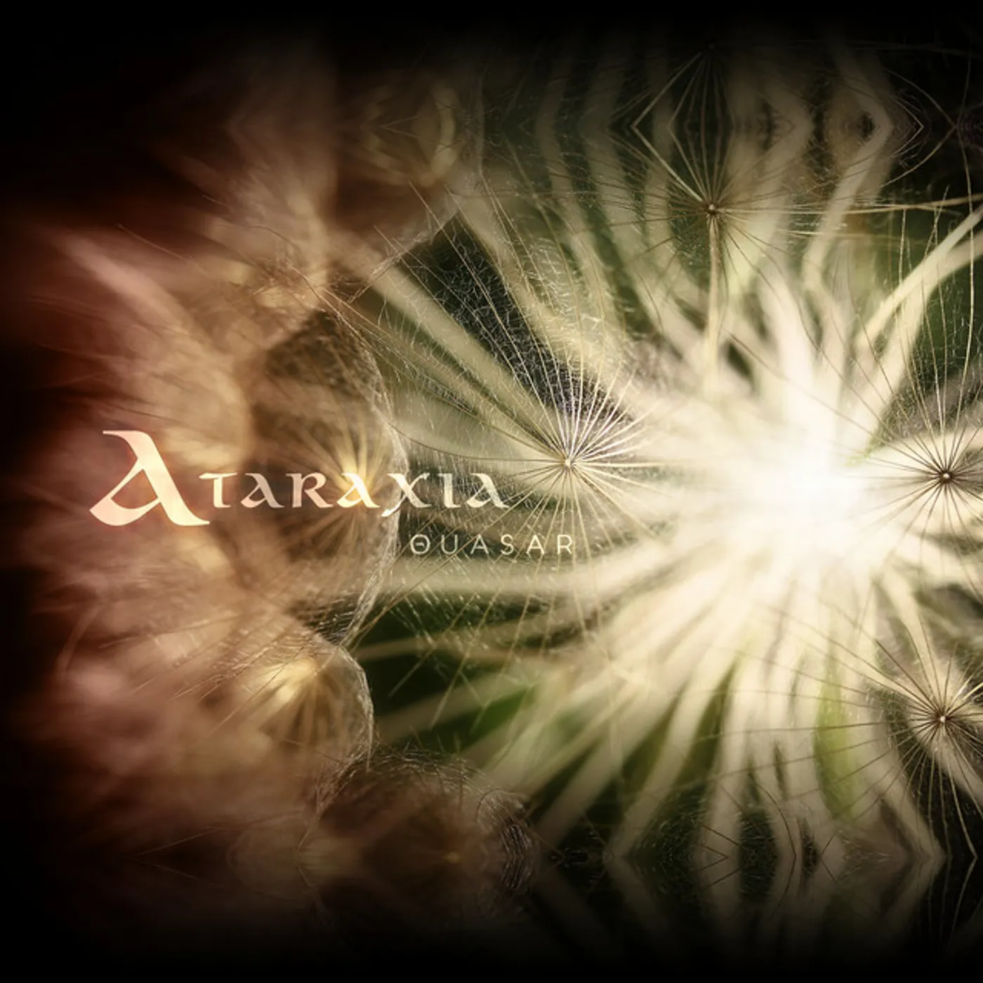 Ataraxia QUASAR CD