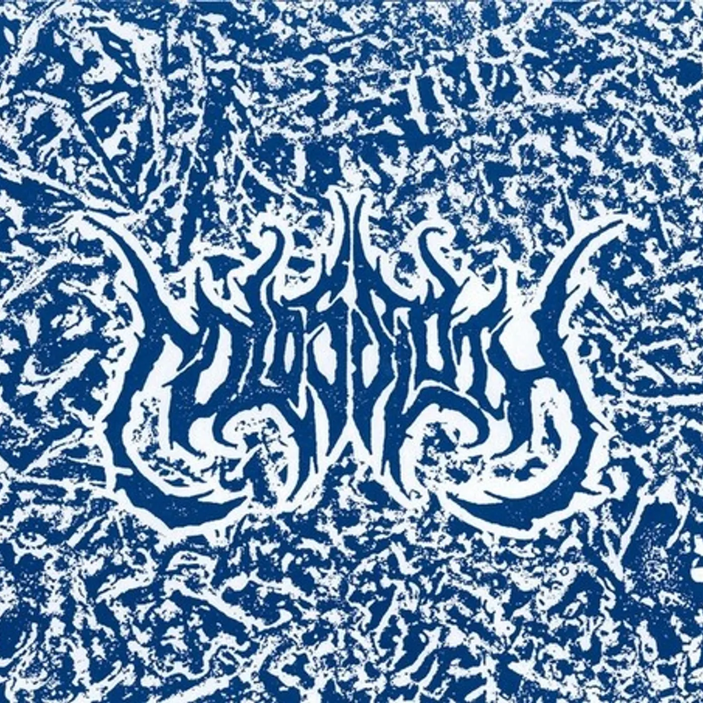 Colossloth PLAGUE ALONE CD