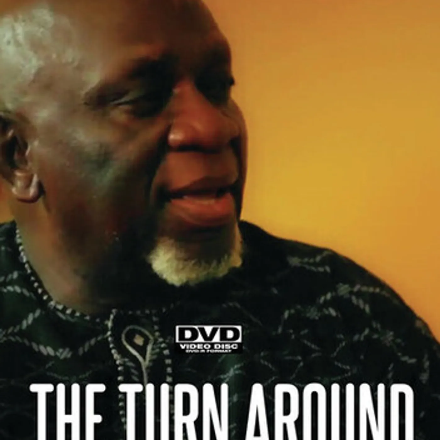 TURN AROUND DVD