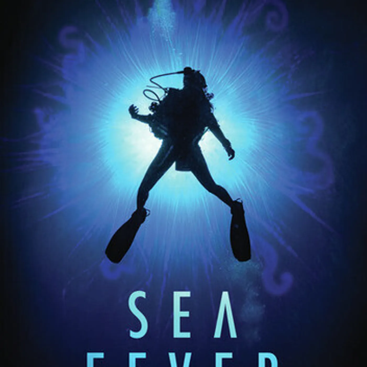 SEA FEVER DVD
