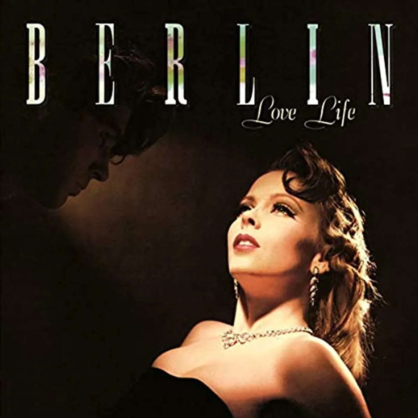 Berlin LOVE LIFE (2020 REMASTERED AND EXPANDED EDITION) CD