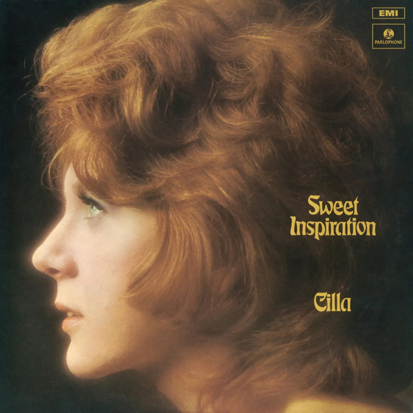 Cilla Black SWEET INSPIRATION CD
