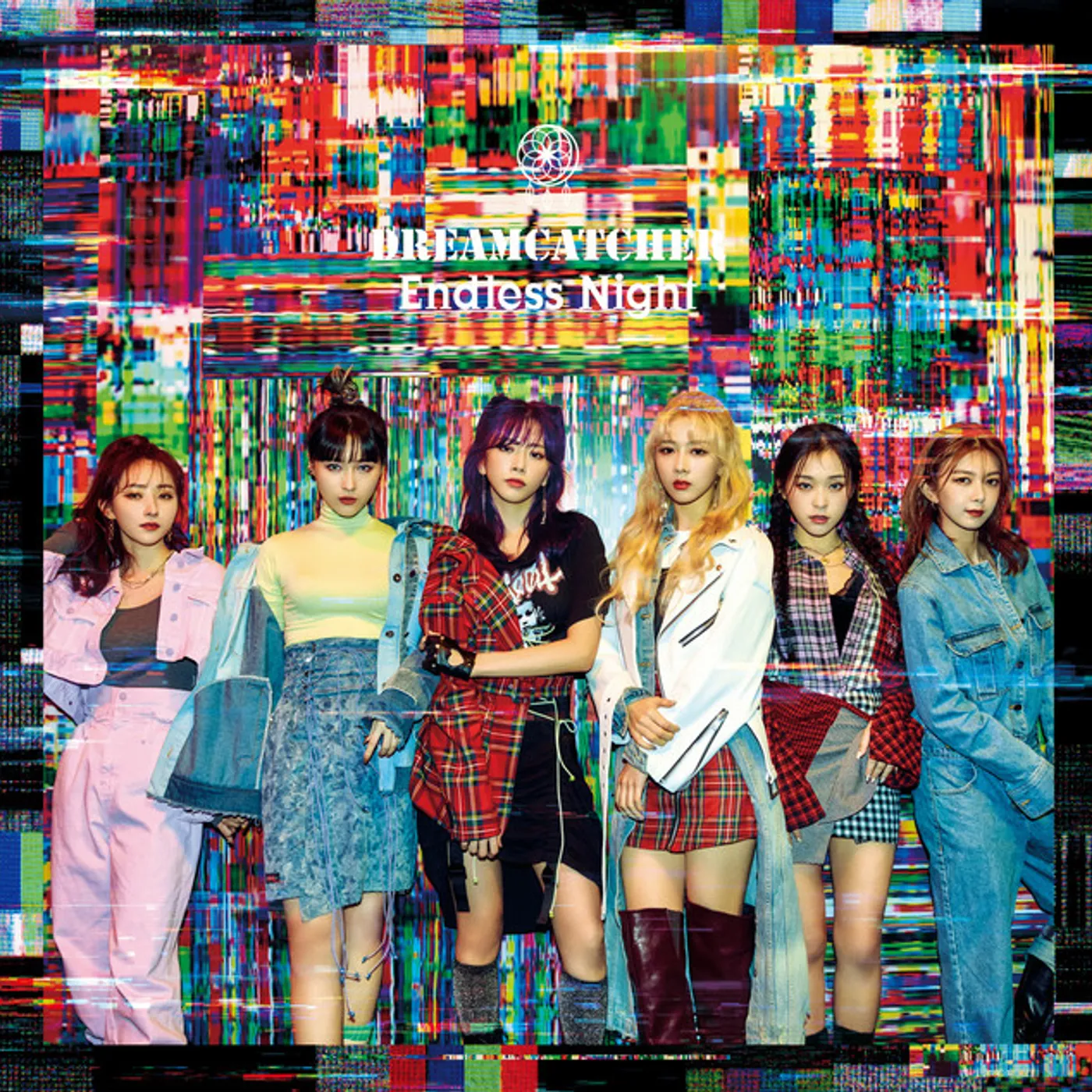 Dreamcatcher ENDLESS NIGHT CD