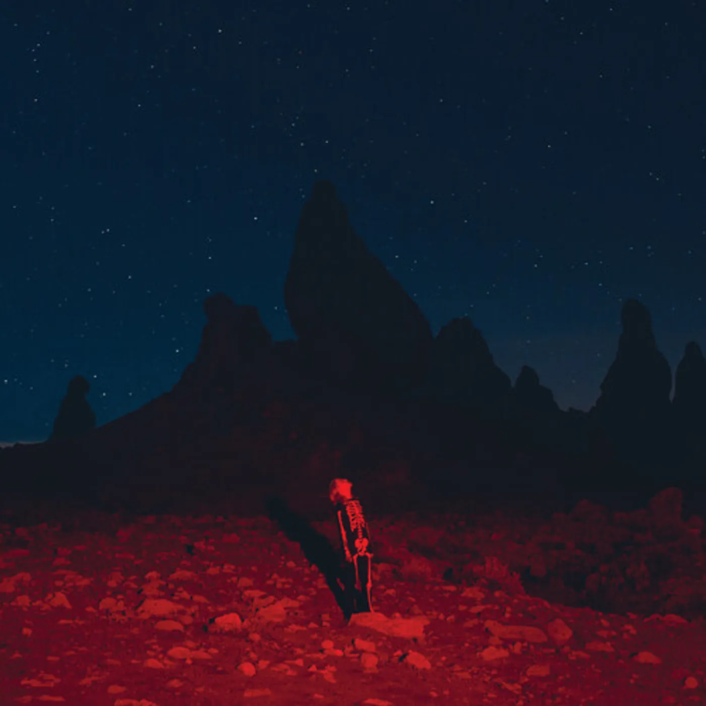 Phoebe Bridgers PUNISHER CD