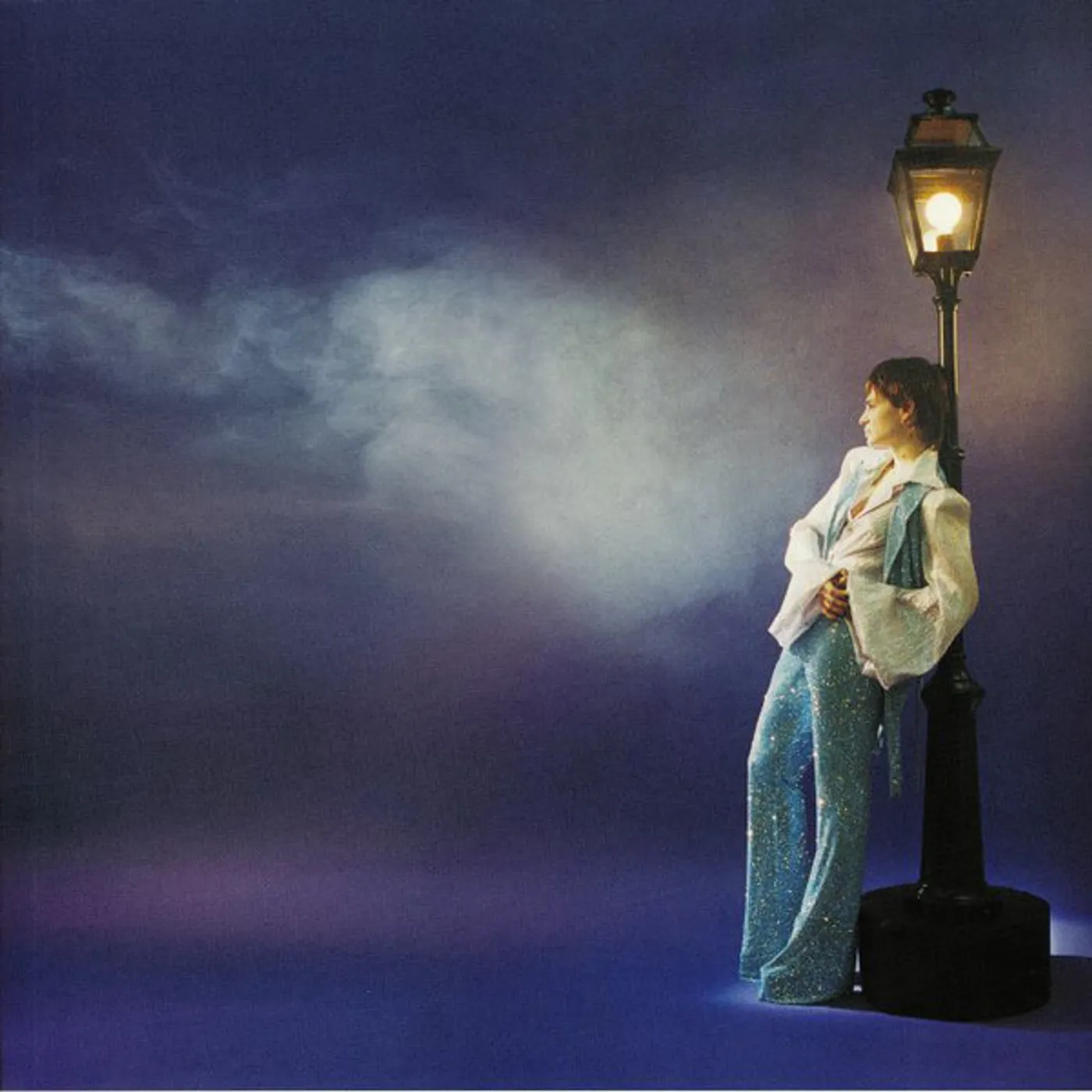 Christine and the Queens LA VITA NUOVA (CRYSTAL CLEAR PINK VINYL) Vinyl Record