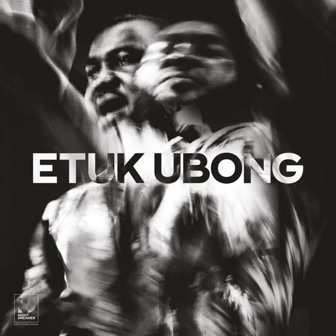 Etuk Ubong AFRICA TODAY (NIGHT DREAMER DIRECT-TO-DISC SESSIONS) Vinyl Record