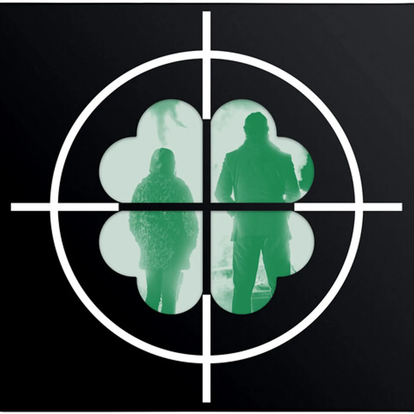 Leon Michels CLOVER / Original Soundtrack Vinyl Record