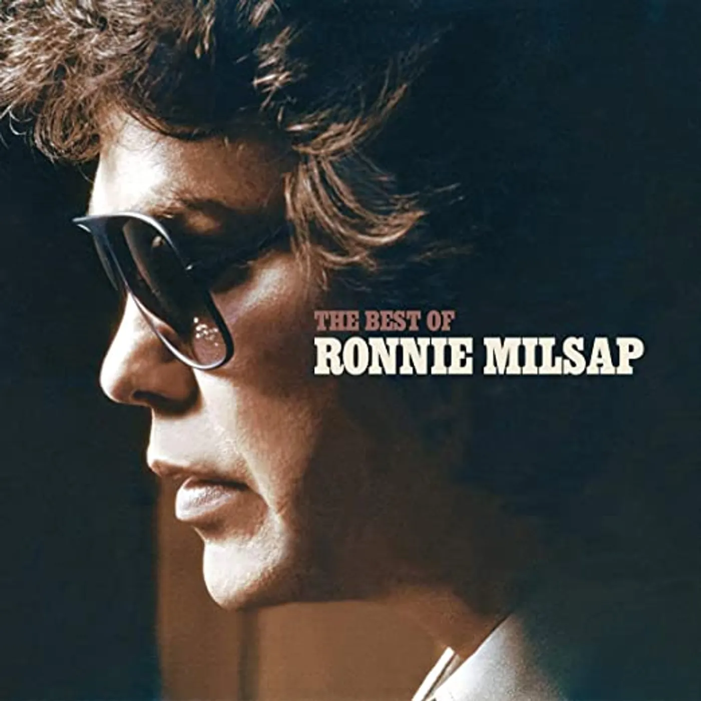 BEST OF RONNIE MILSAP CD