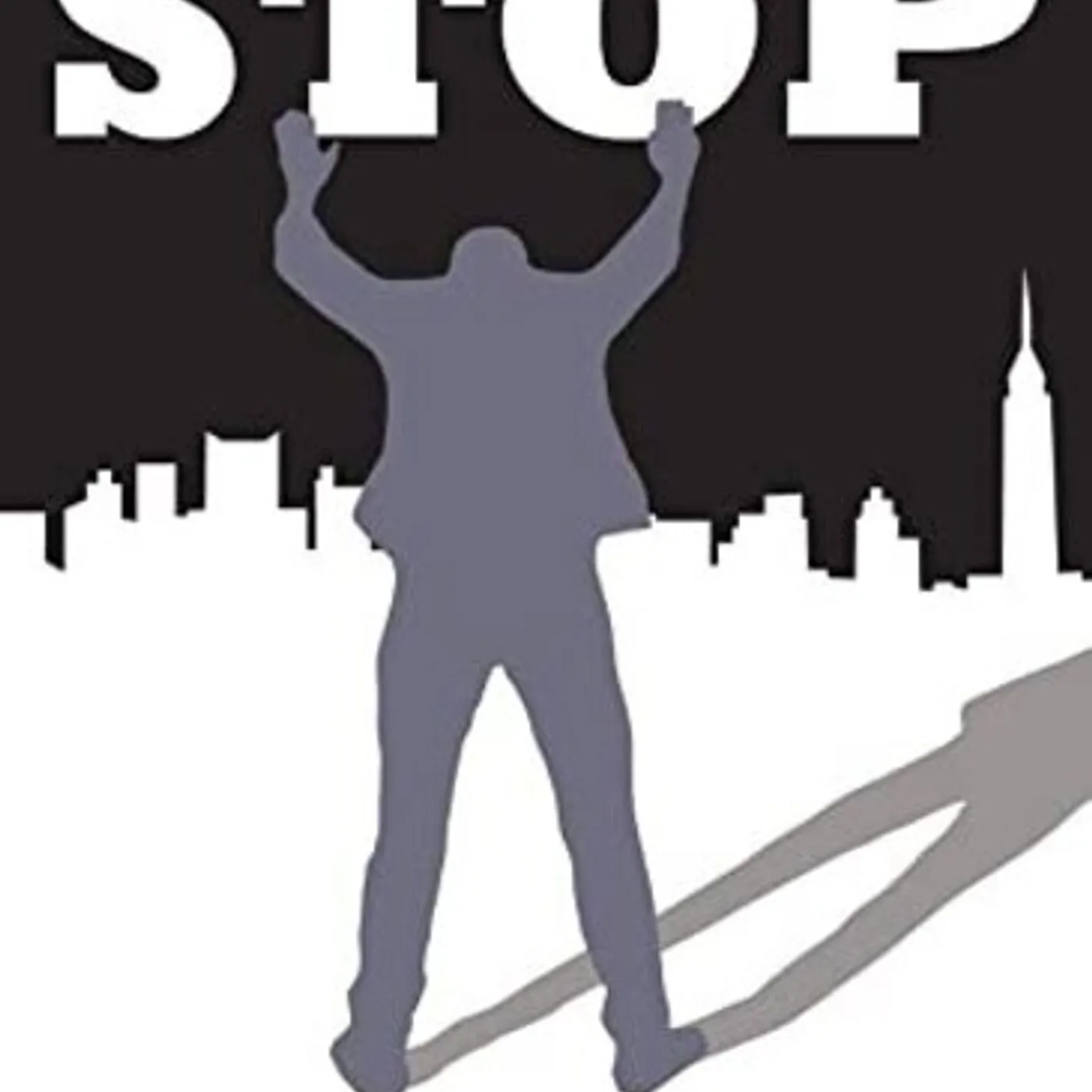 STOP (2014) DVD