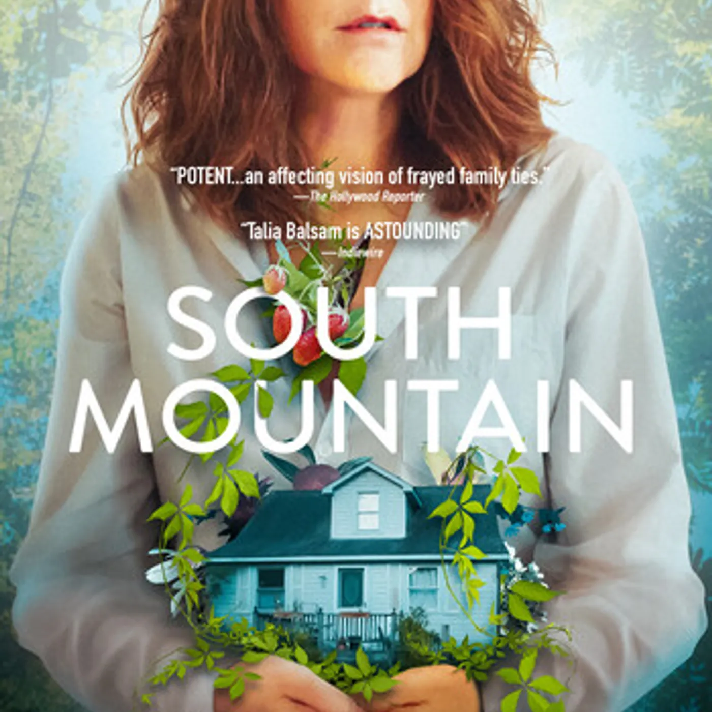 SOUTH MOUNTAIN DVD