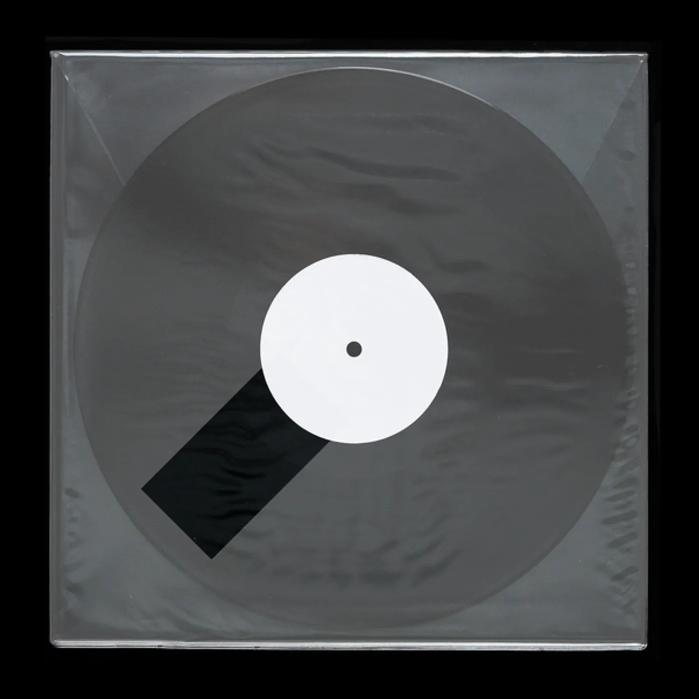 Jamie xx IDONTKNOW Vinyl Record