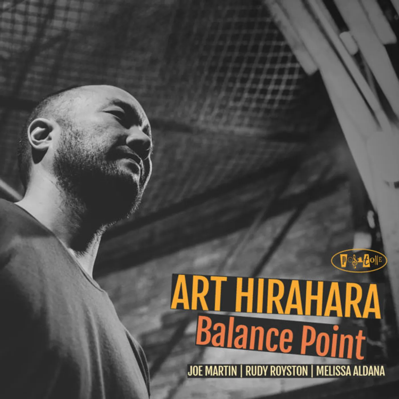 Art Hirahara BALANCE POINT CD