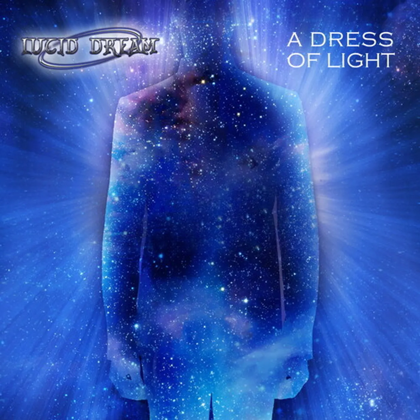 Lucid Dream GREAT DANCE OF THE SPIRIT CD