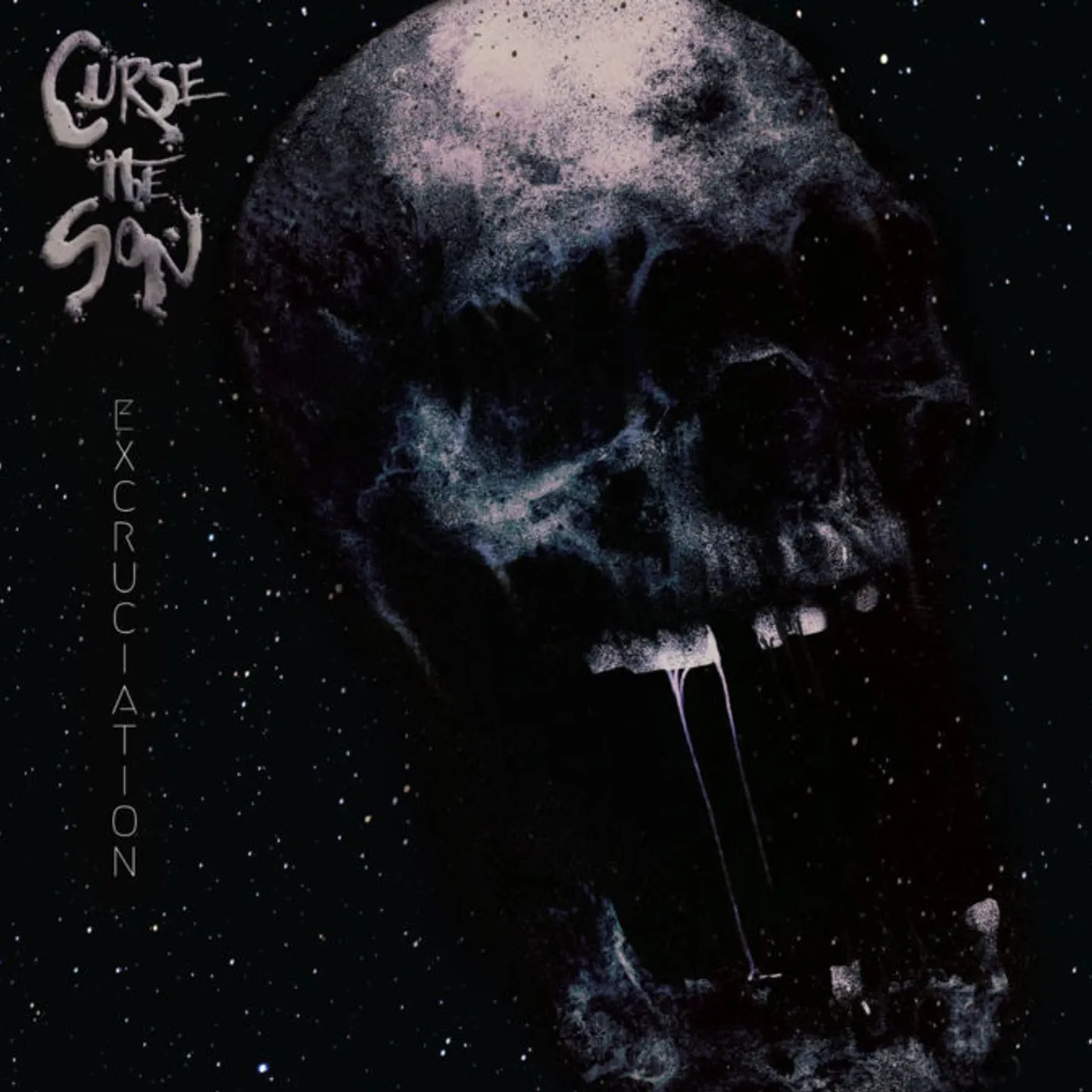 Curse The Son EXCRUCIATION CD