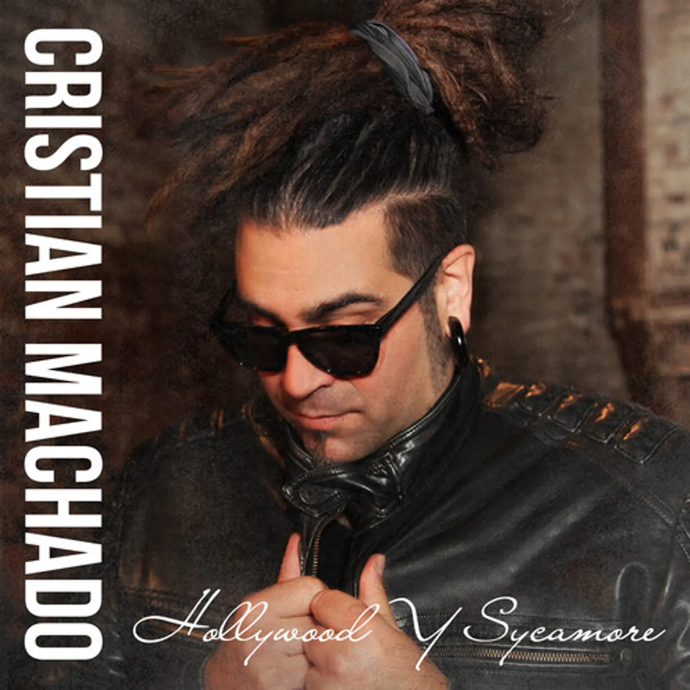 Cristian Machado HOLLYWOOD Y SYCAMORE CD