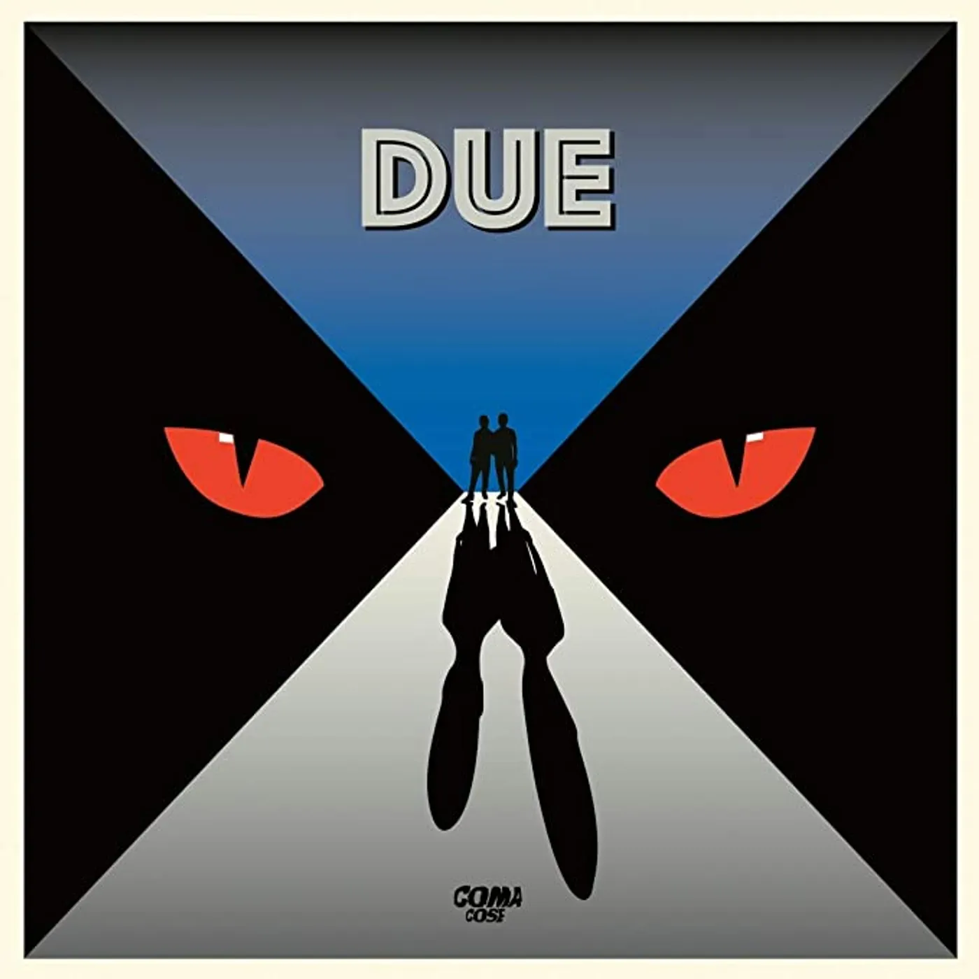 Coma Cose / Stabber DUE Vinyl Record