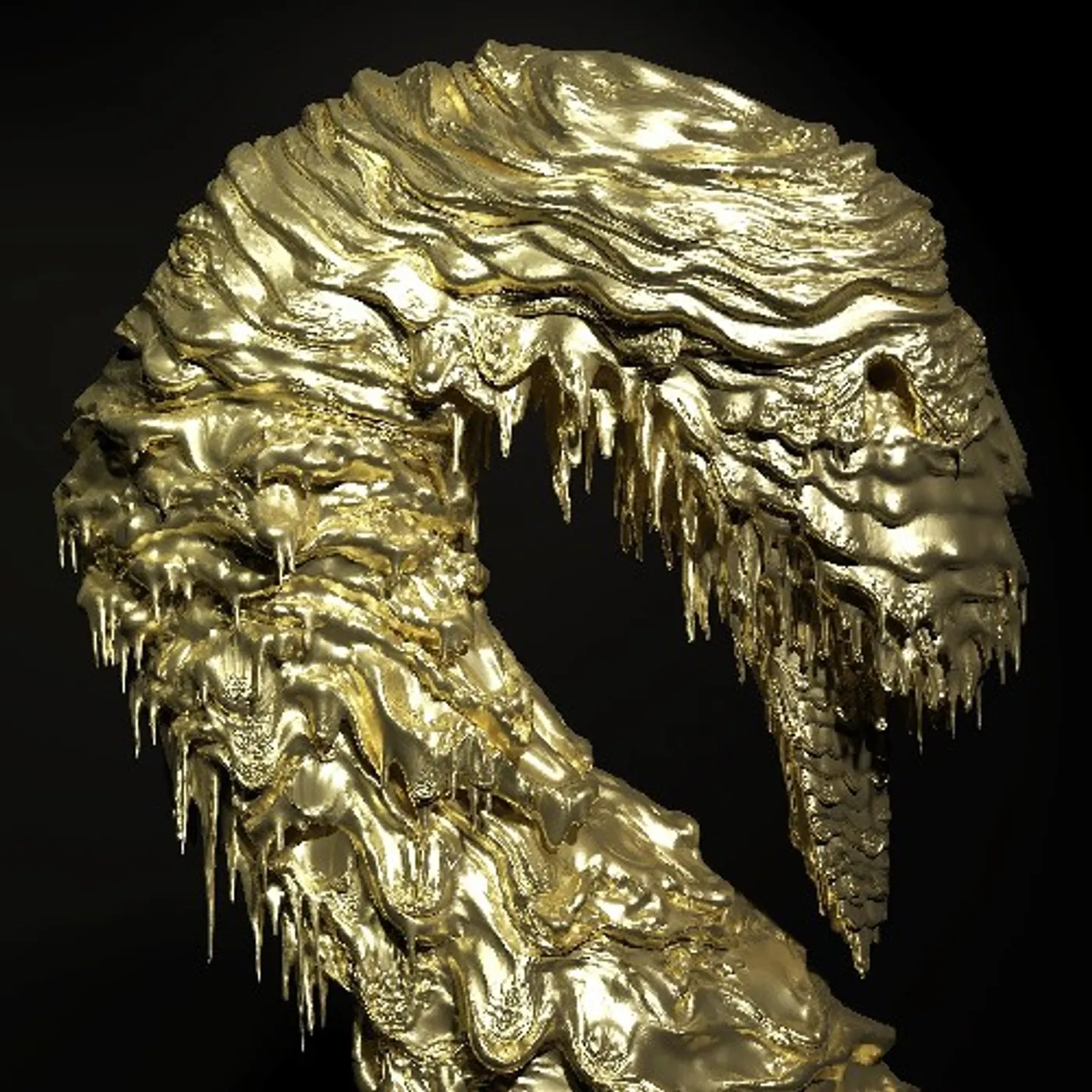 Phoxjaw Royal Swan Vinyl Record