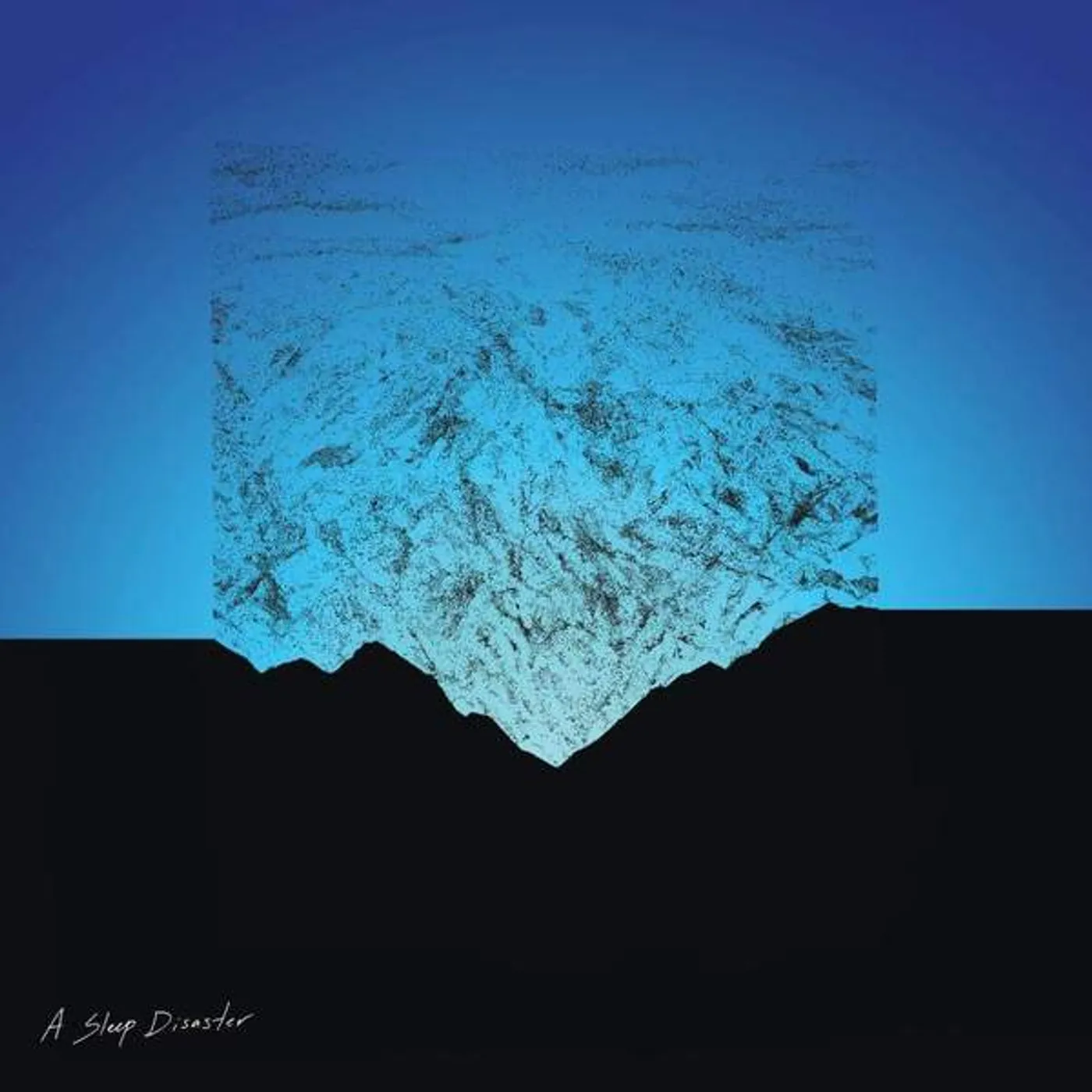 Miguel Mendez SLEEP DISASTER Vinyl Record