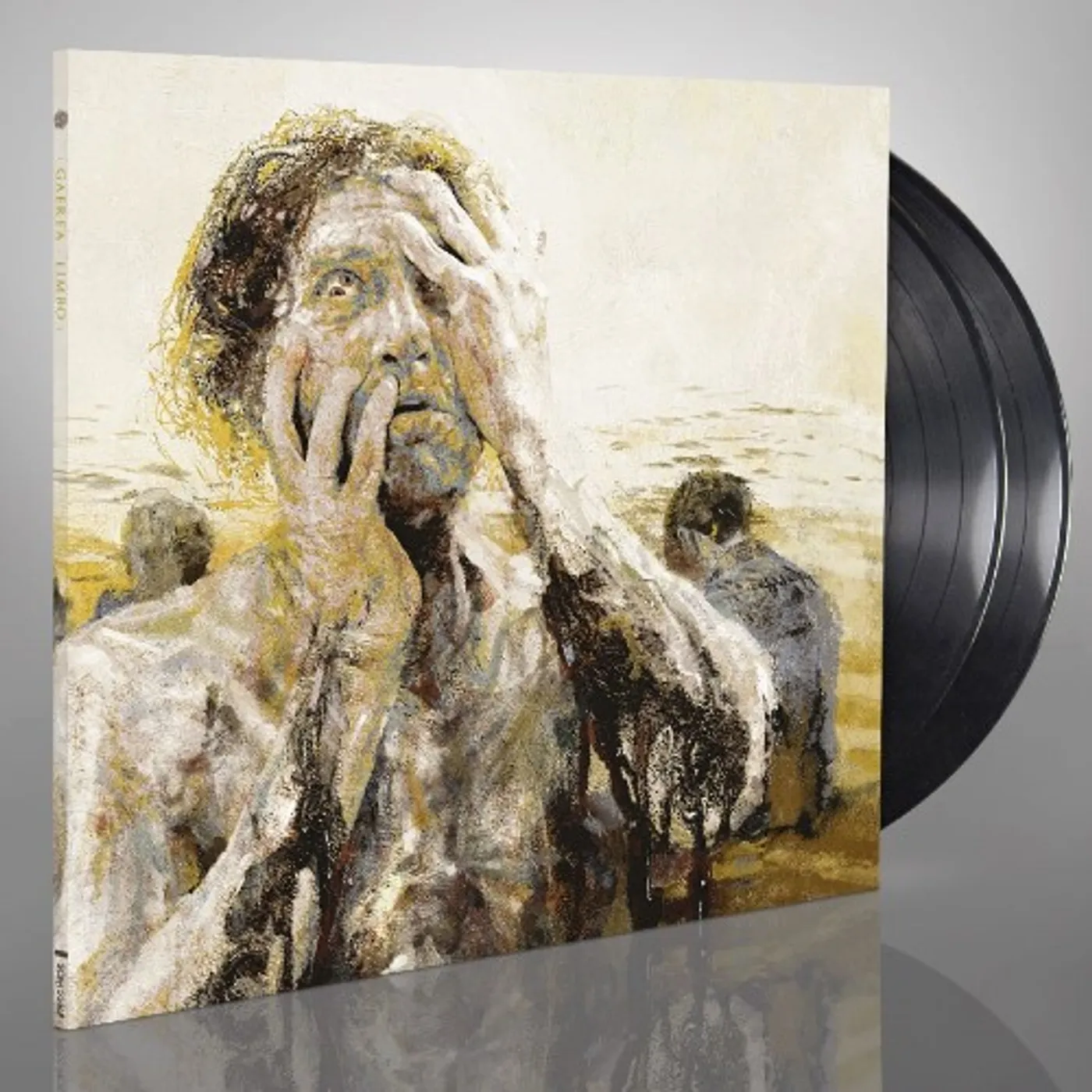 Gaerea Limbo Vinyl Record
