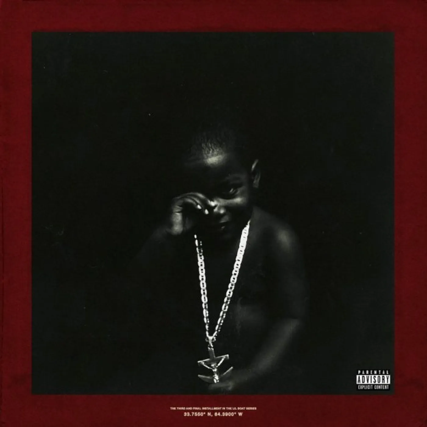 Lil Yachty LIL BOAT 3 CD