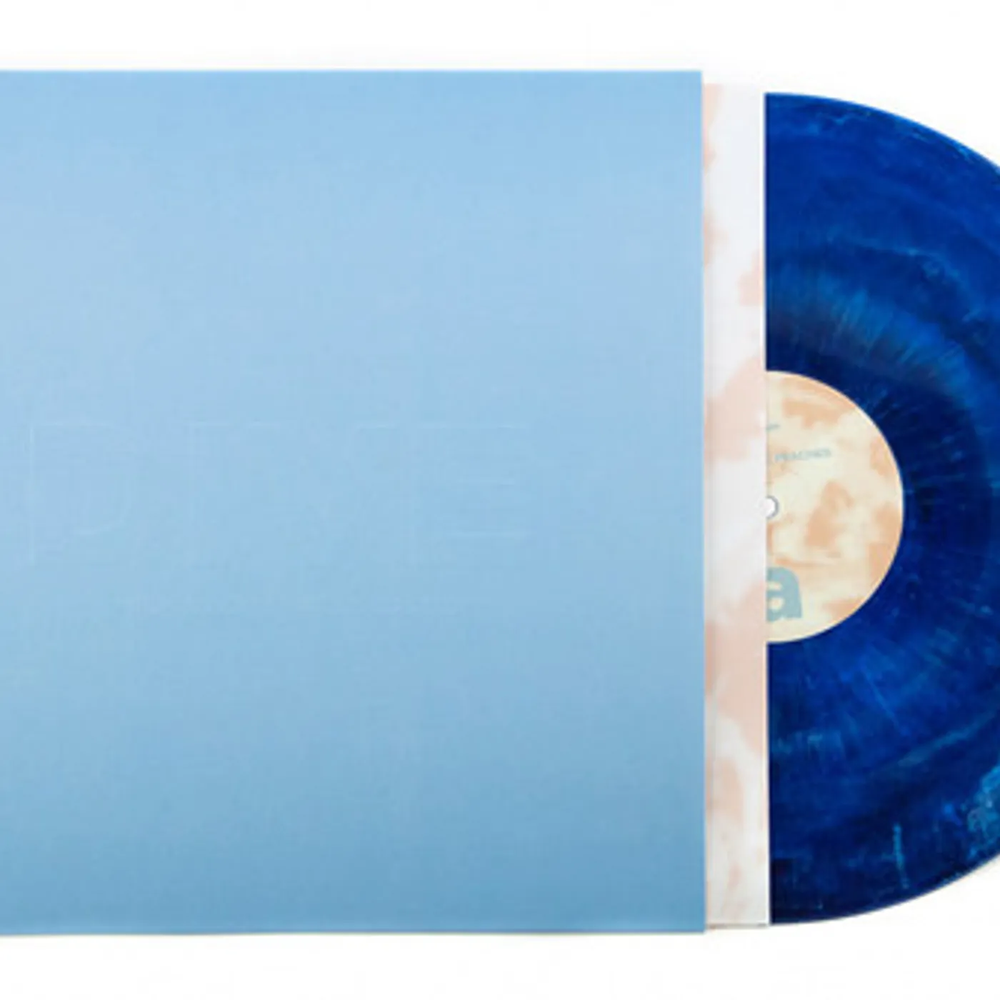 Milk & Bone DIVE Vinyl Record