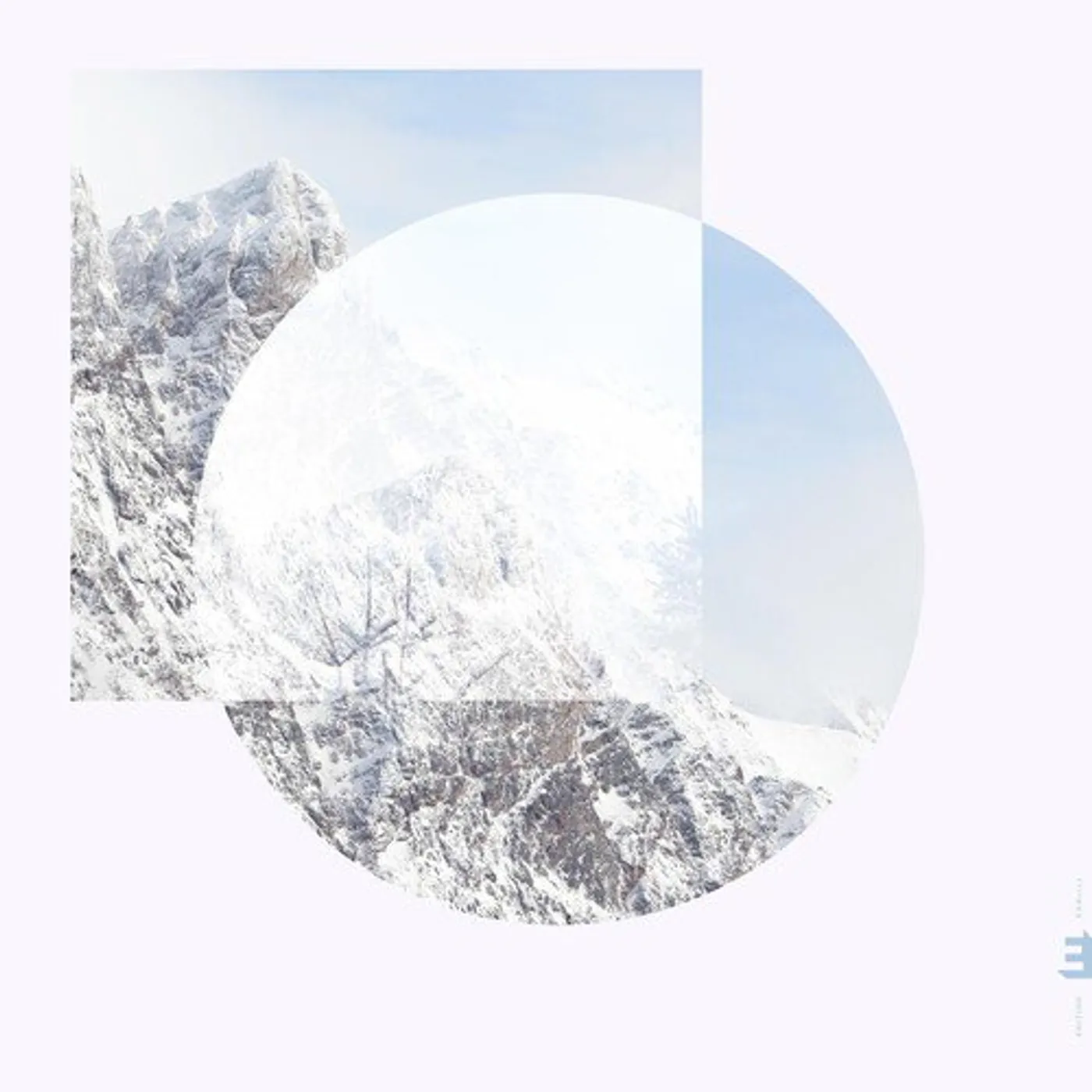 Daniel Herskedal Call for Winter Vinyl Record