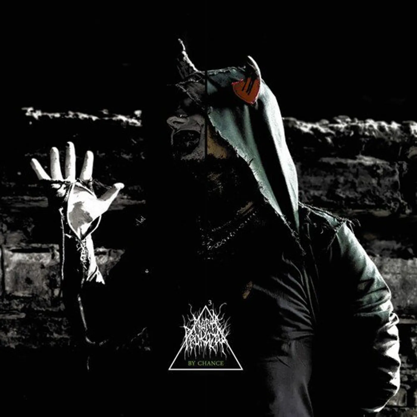 Mora Prokaza By Chance Vinyl Record