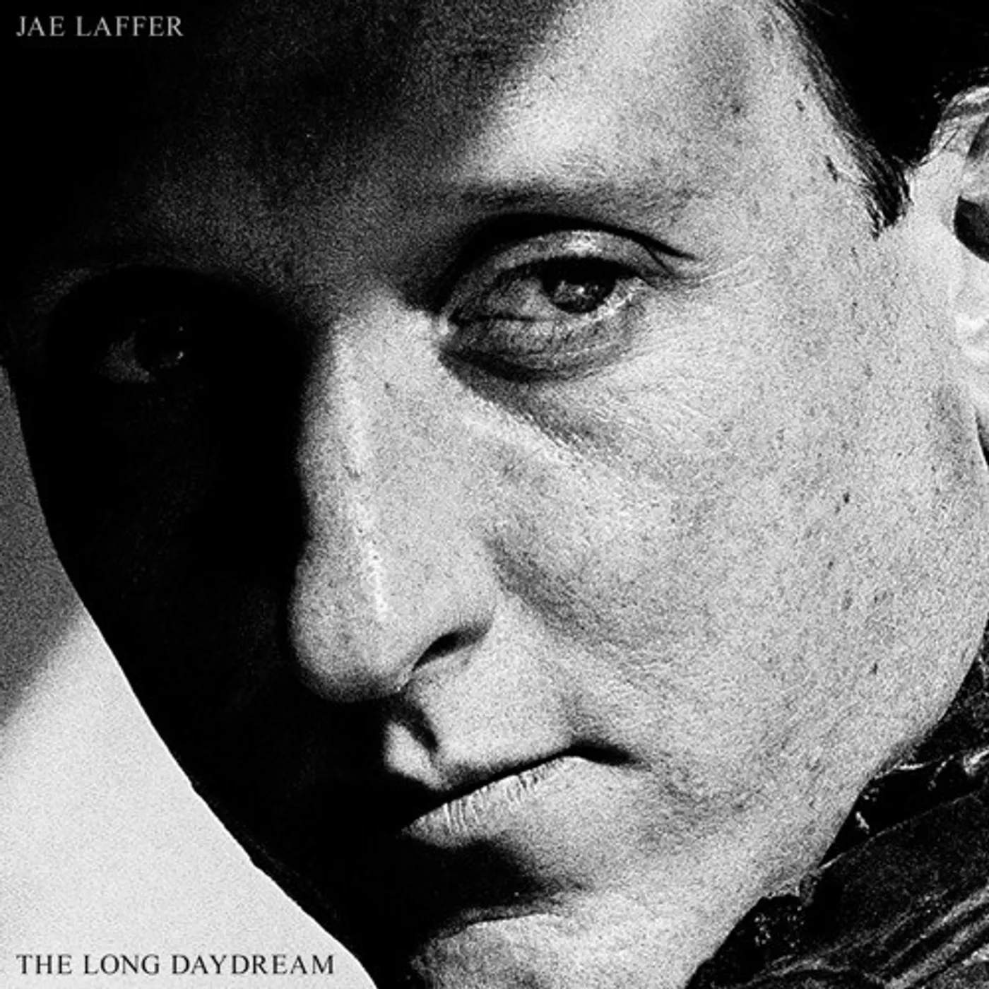 Jae Laffer LONG DAYDREAM Vinyl Record